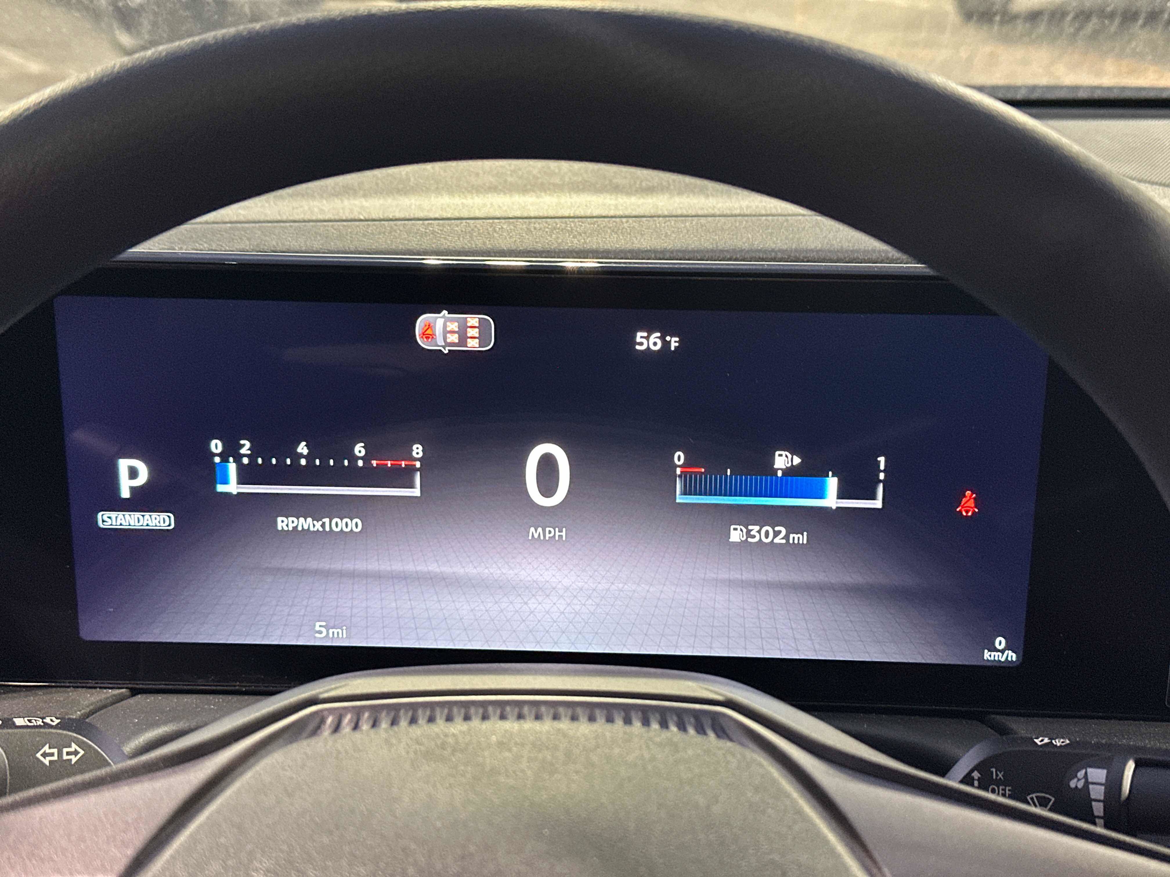 Vehicle thumbnail