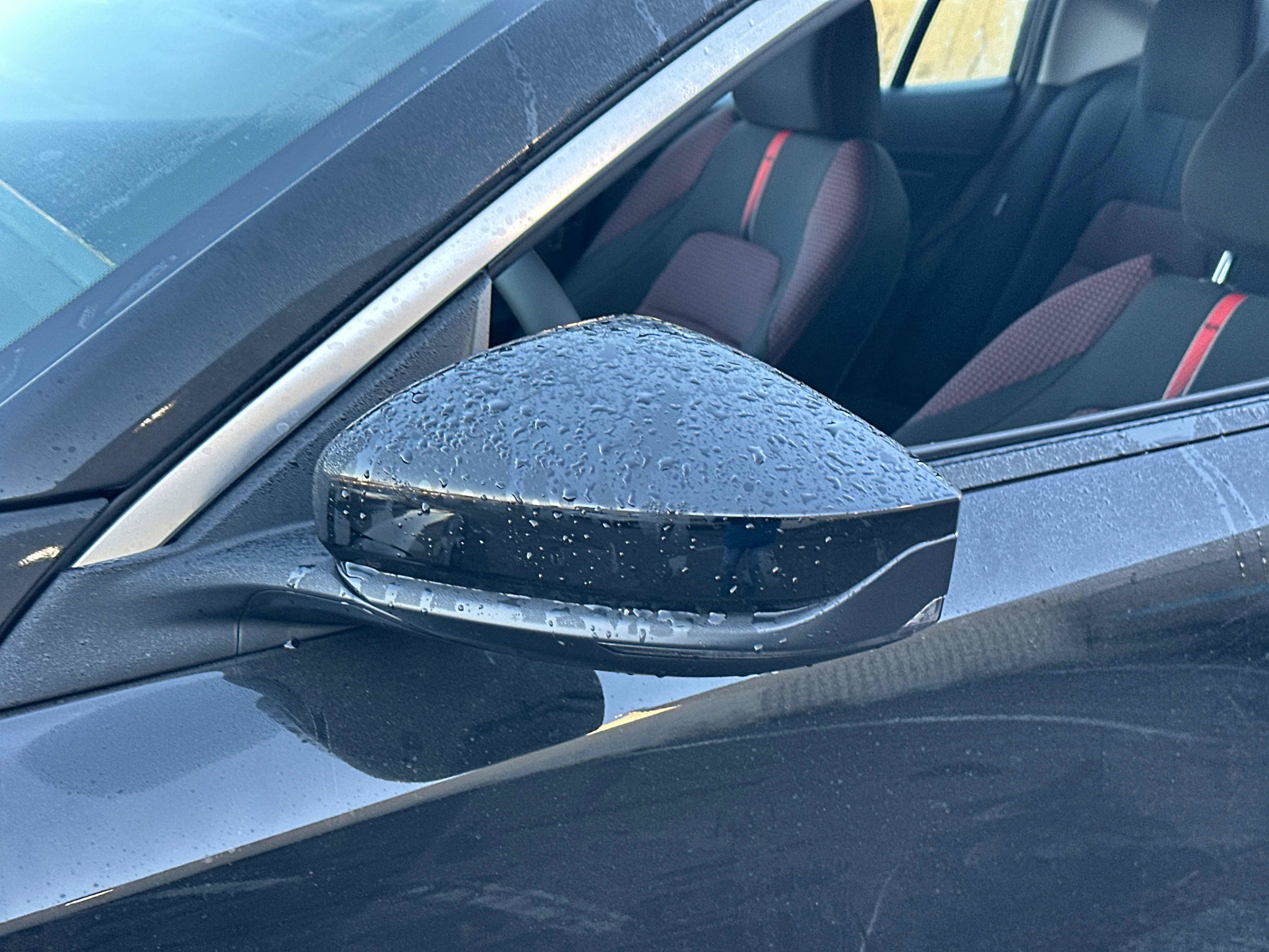 Vehicle thumbnail
