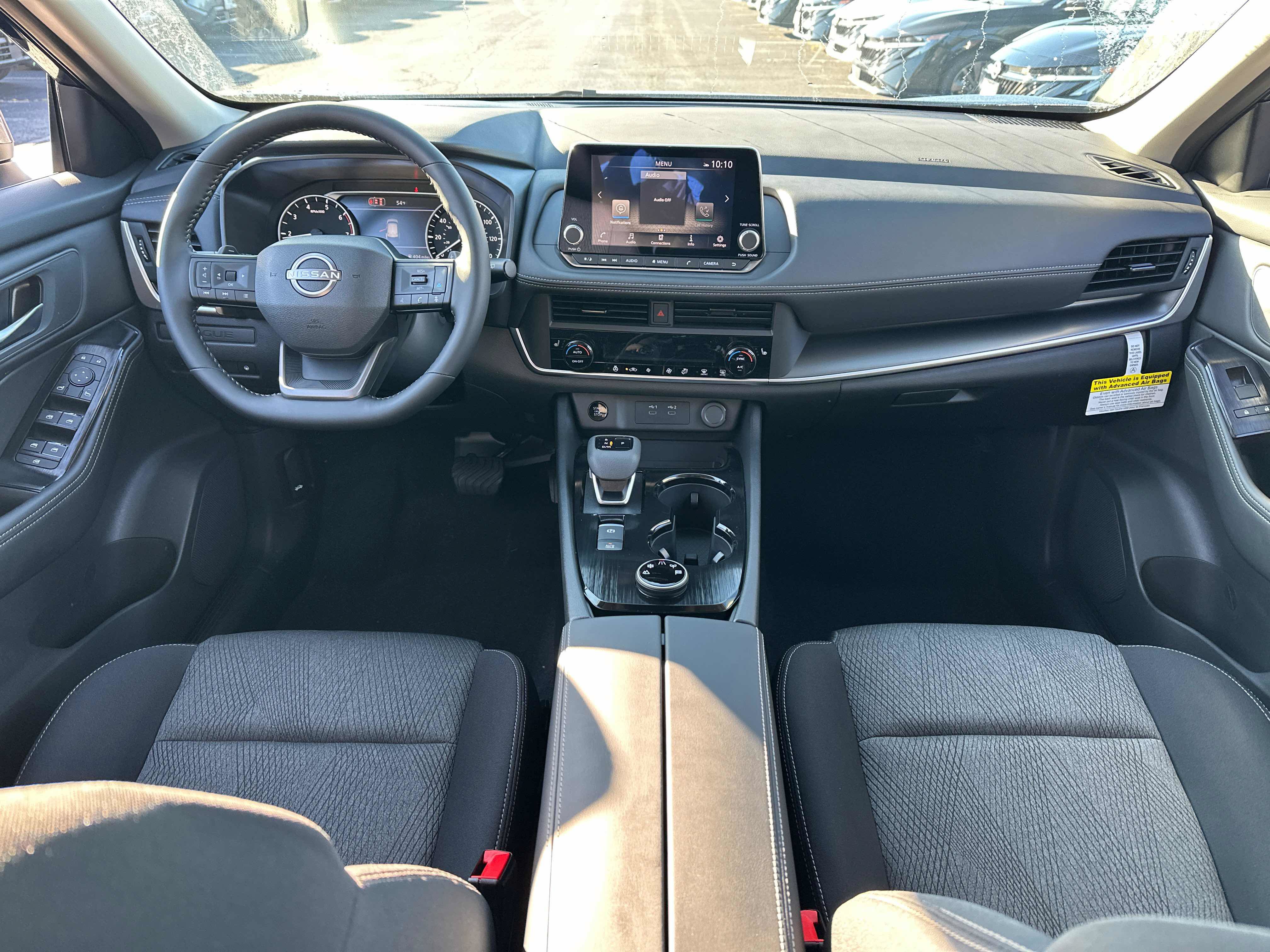 Vehicle thumbnail