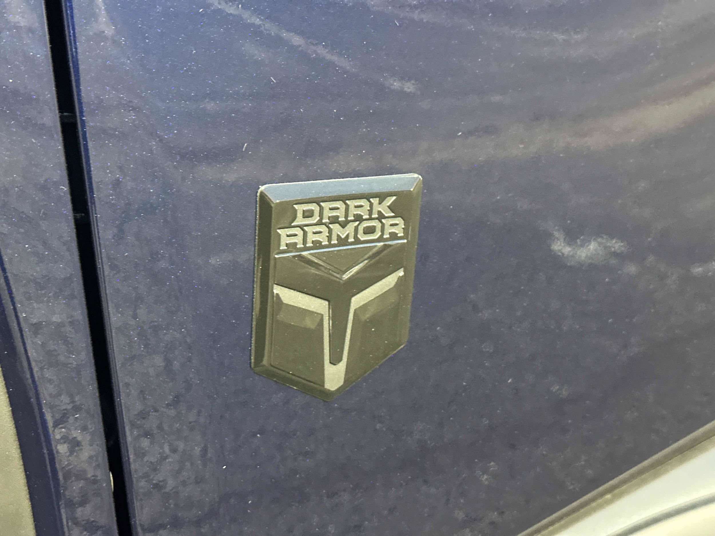 Vehicle thumbnail