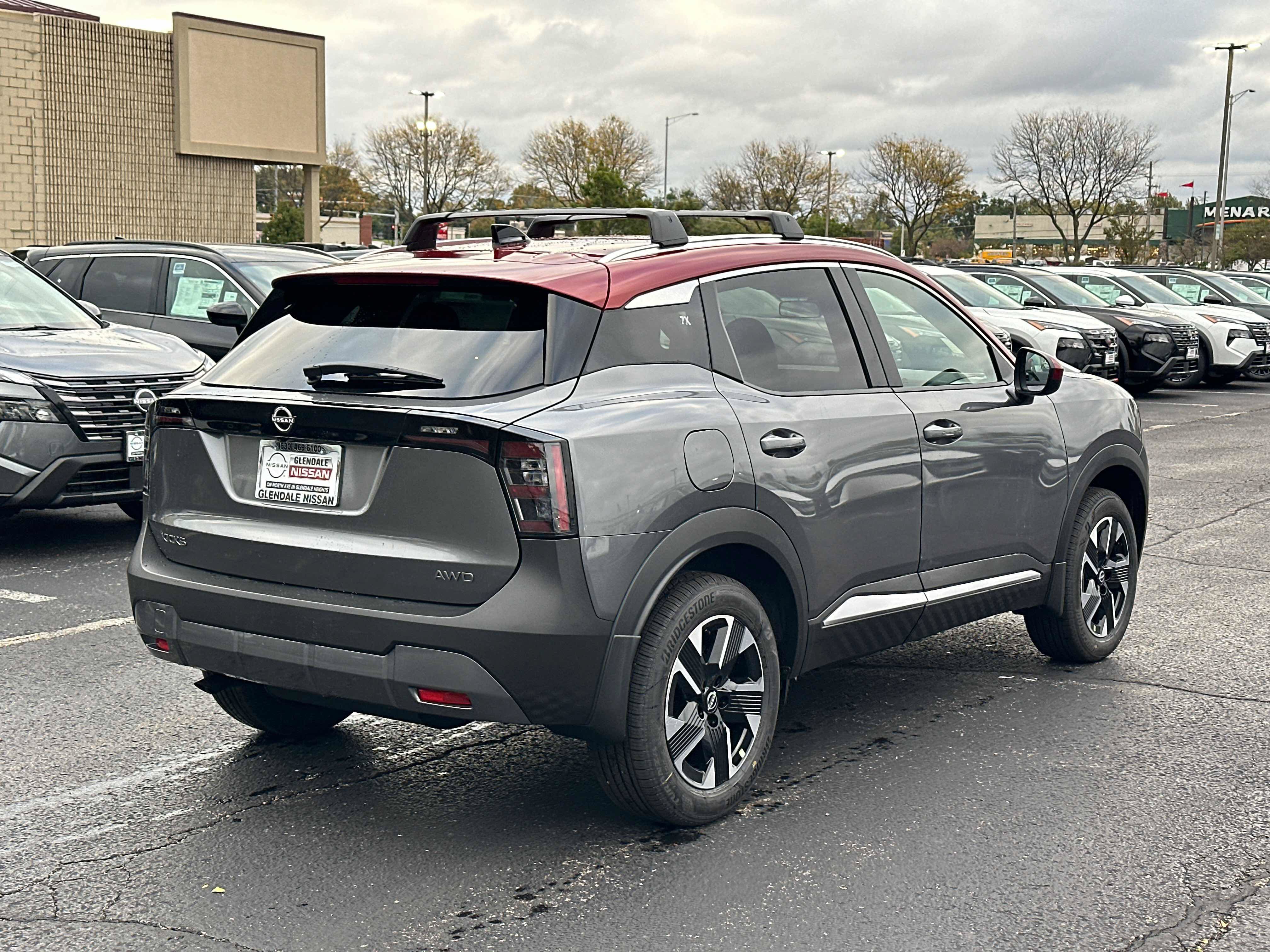 Vehicle thumbnail