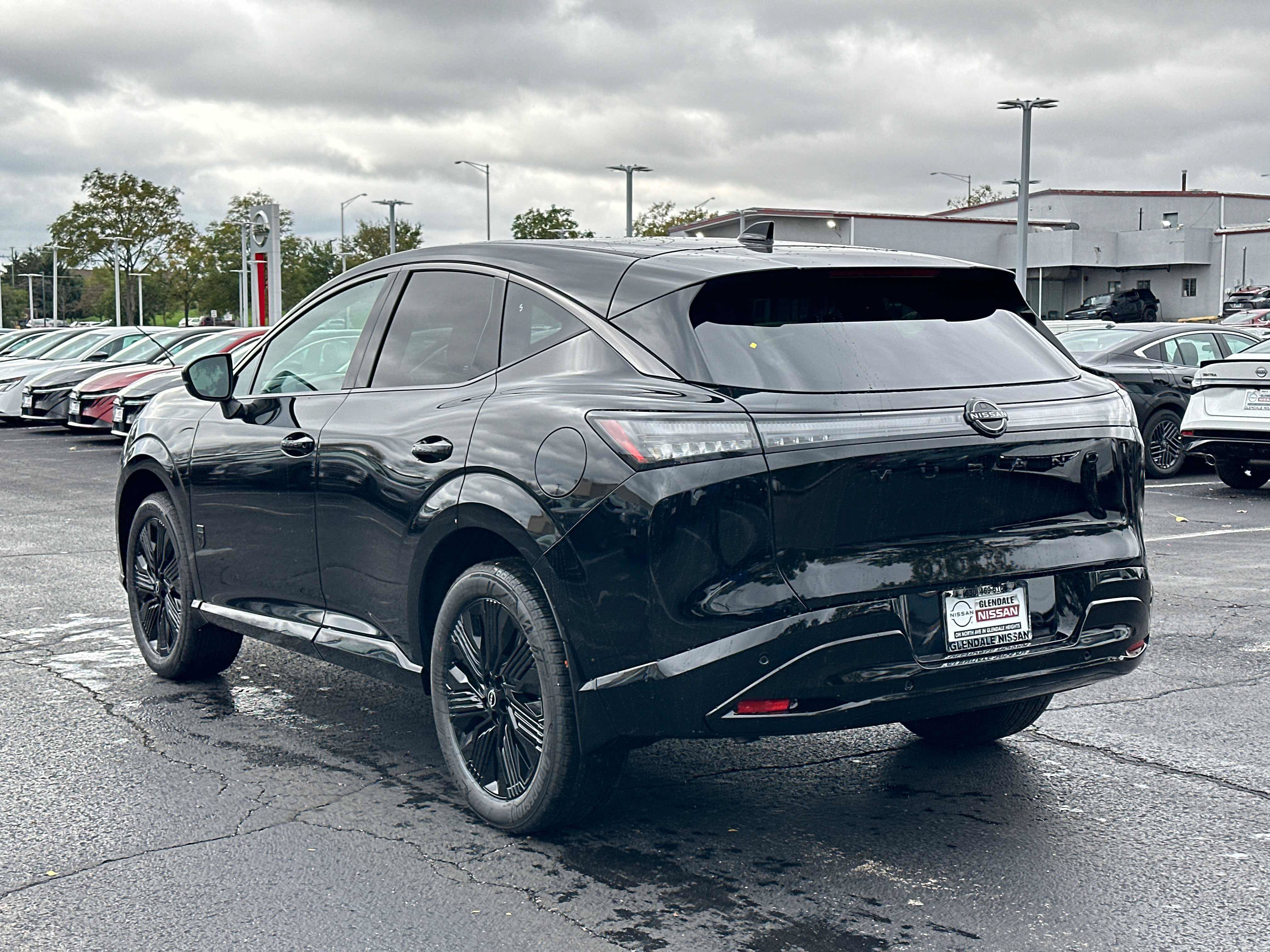 Vehicle thumbnail