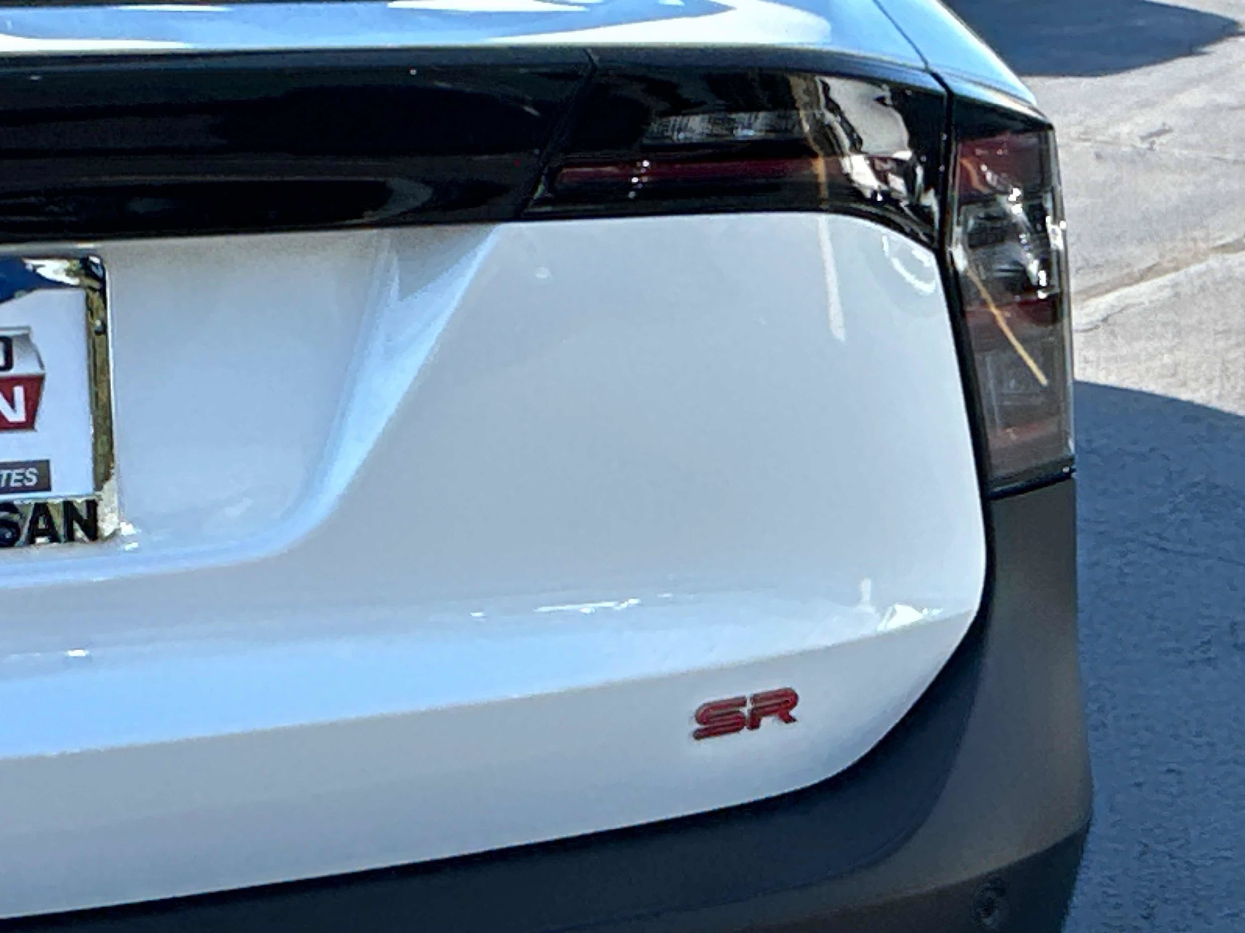 2026 Nissan KICKS SR - Photo 15