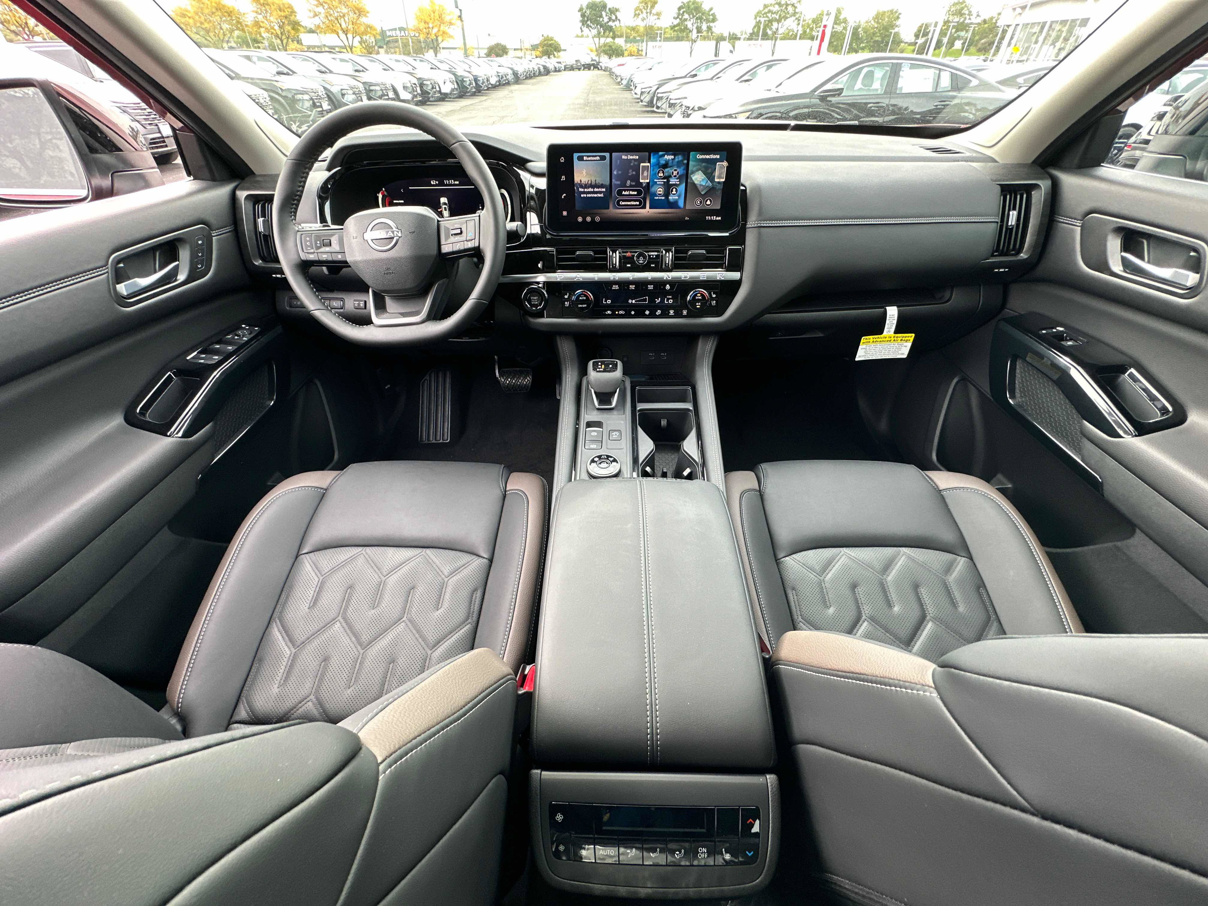 Vehicle thumbnail