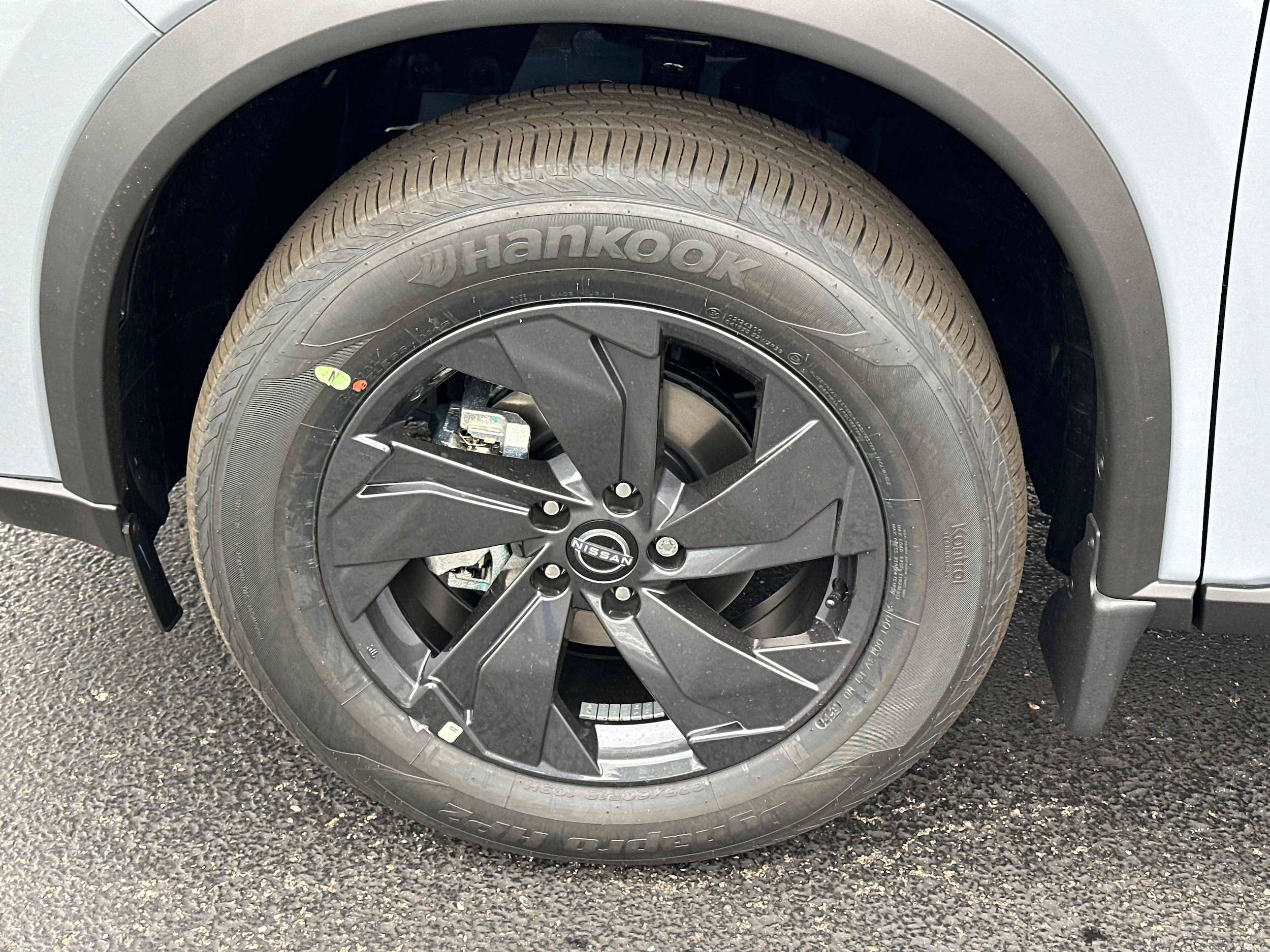 Vehicle thumbnail