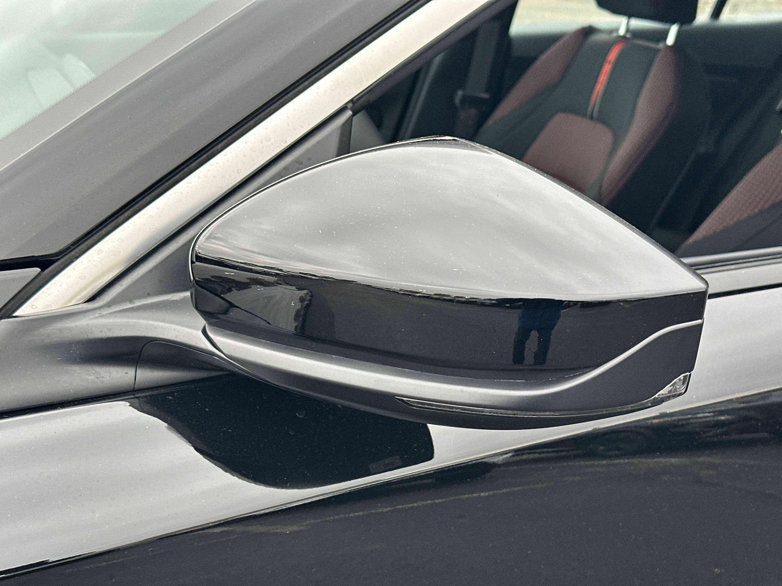 Vehicle thumbnail