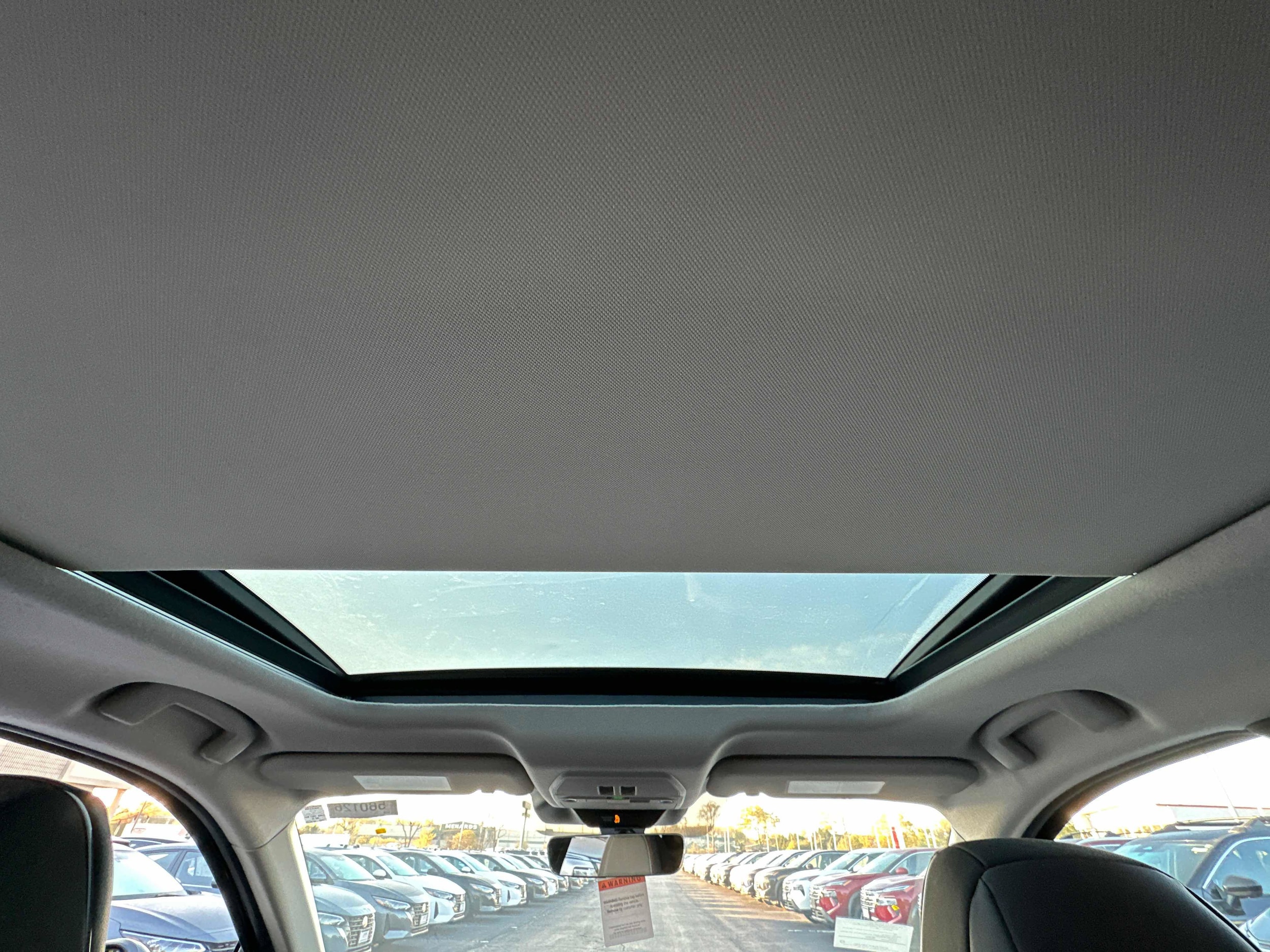 2026 Nissan KICKS SR AWD - Photo 31