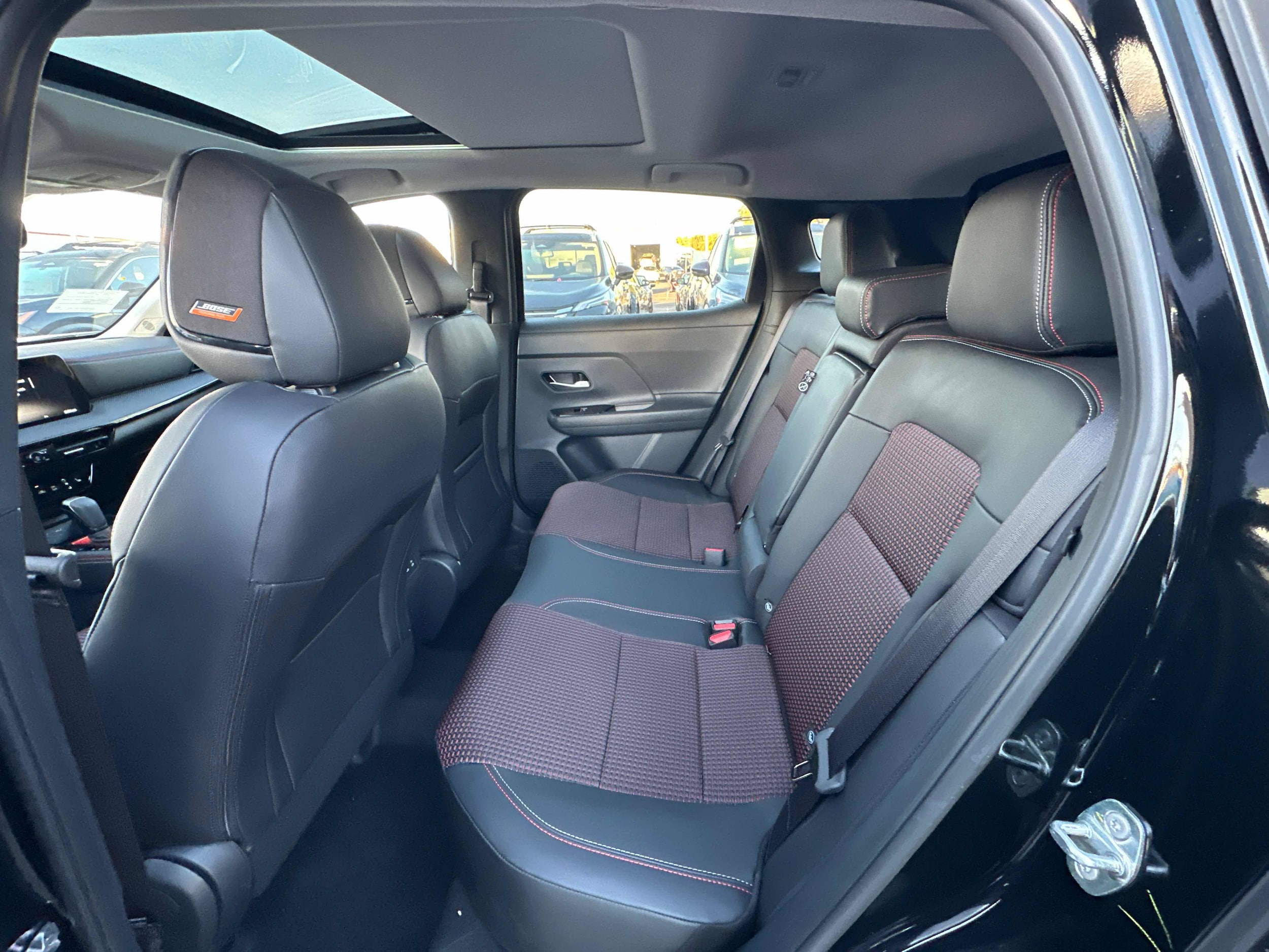 2026 Nissan KICKS SR AWD - Photo 28