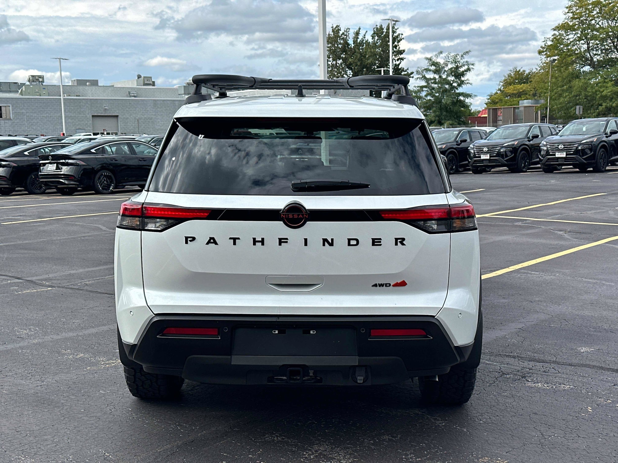 Vehicle thumbnail