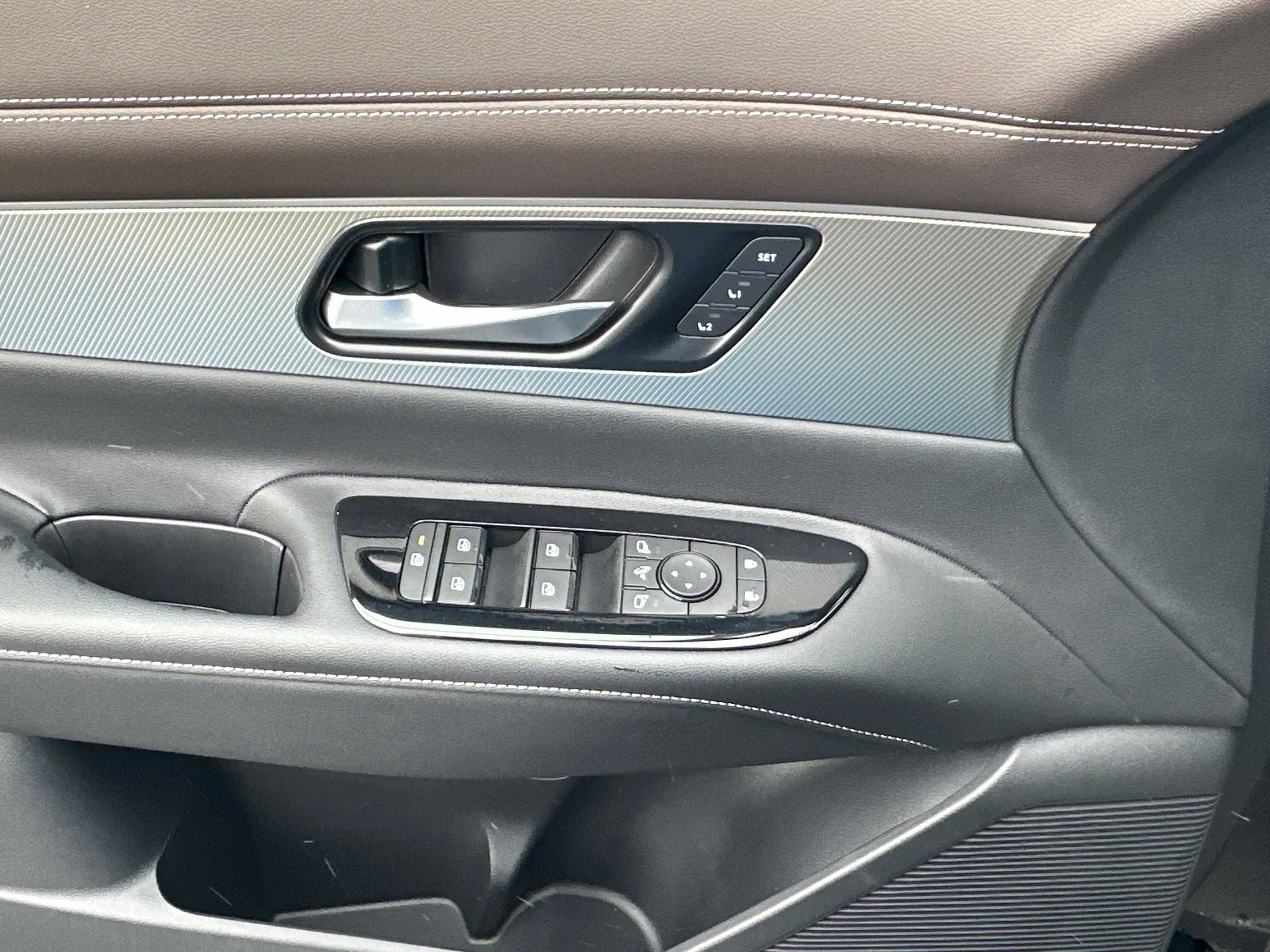2026 Nissan Murano Platinum - Photo 19