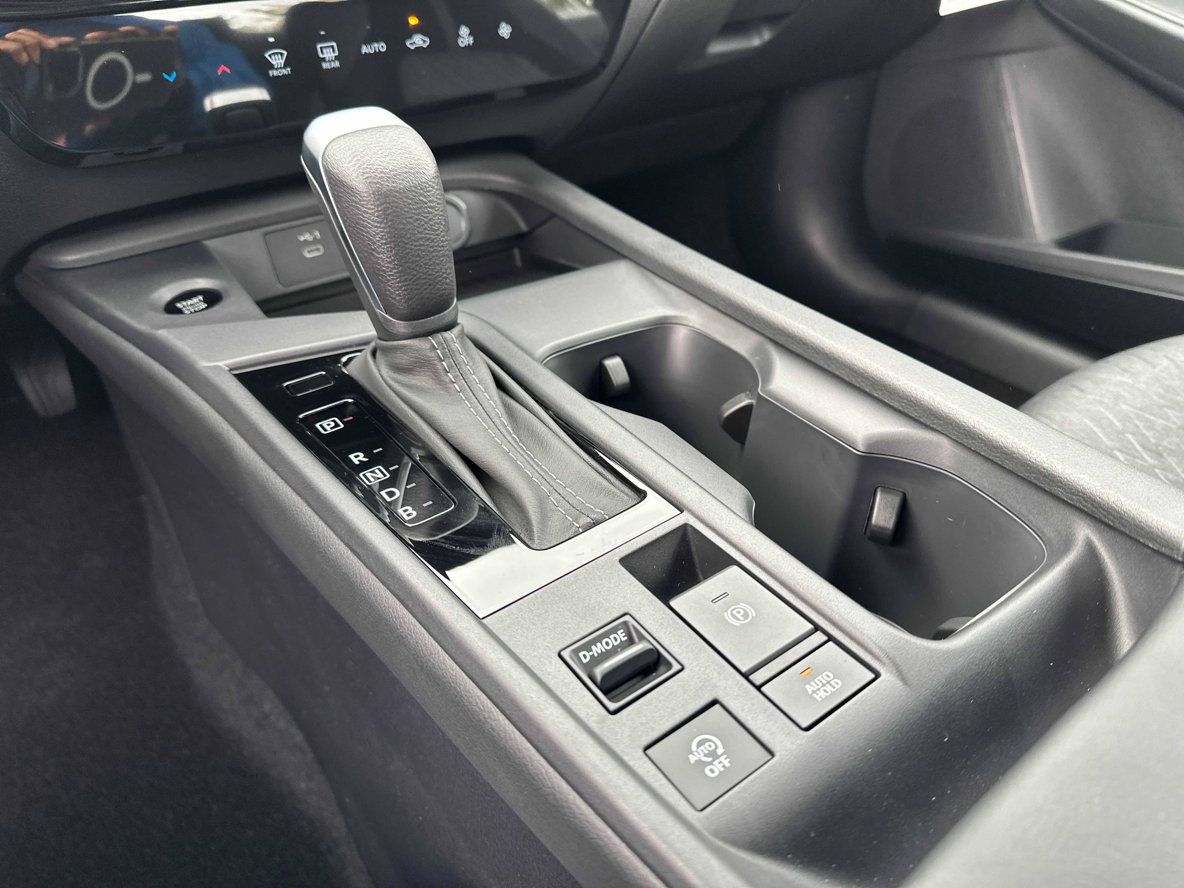 Vehicle thumbnail