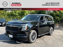 2026 Nissan Armada SV 4x4 SV