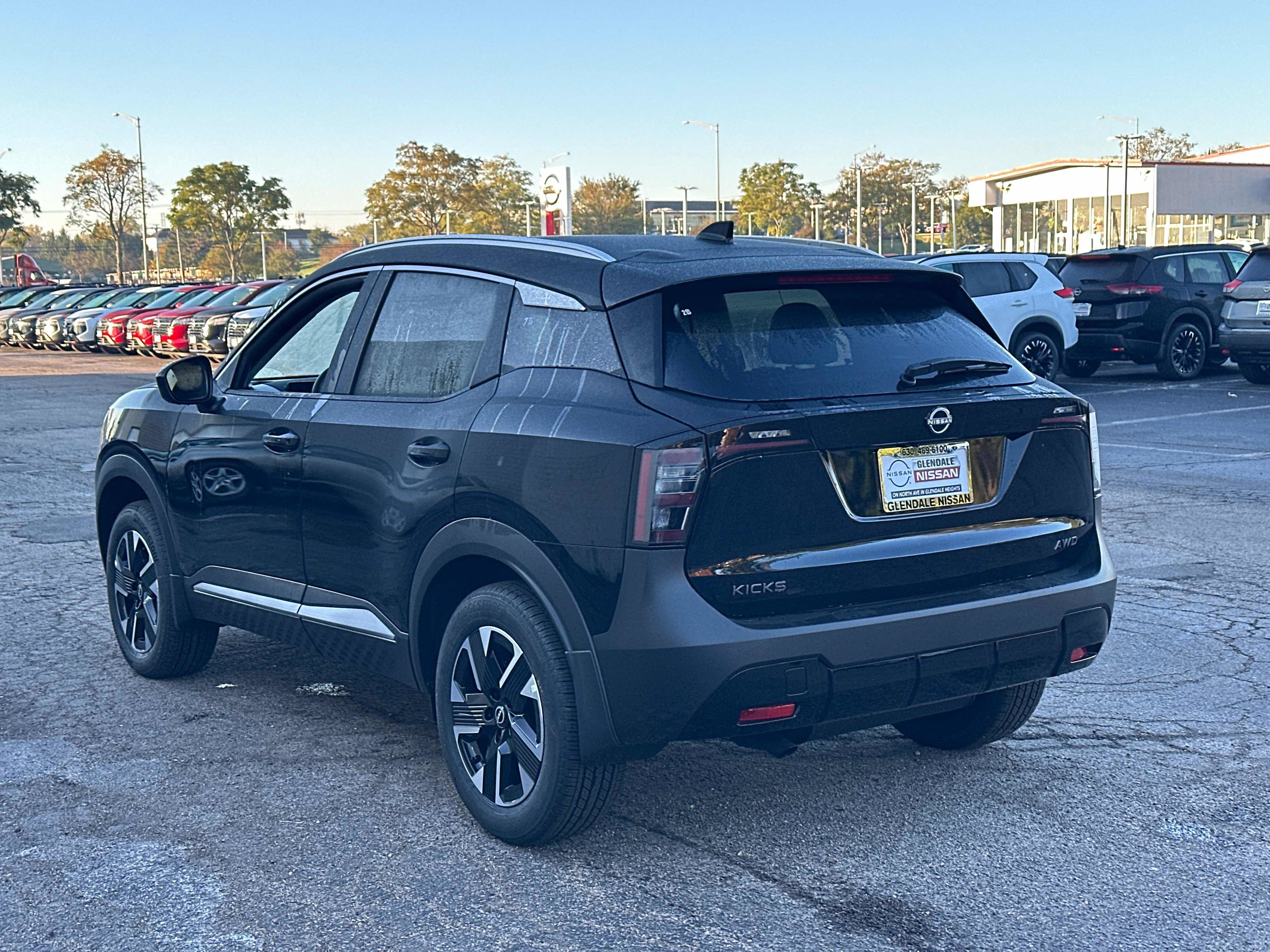 Vehicle thumbnail