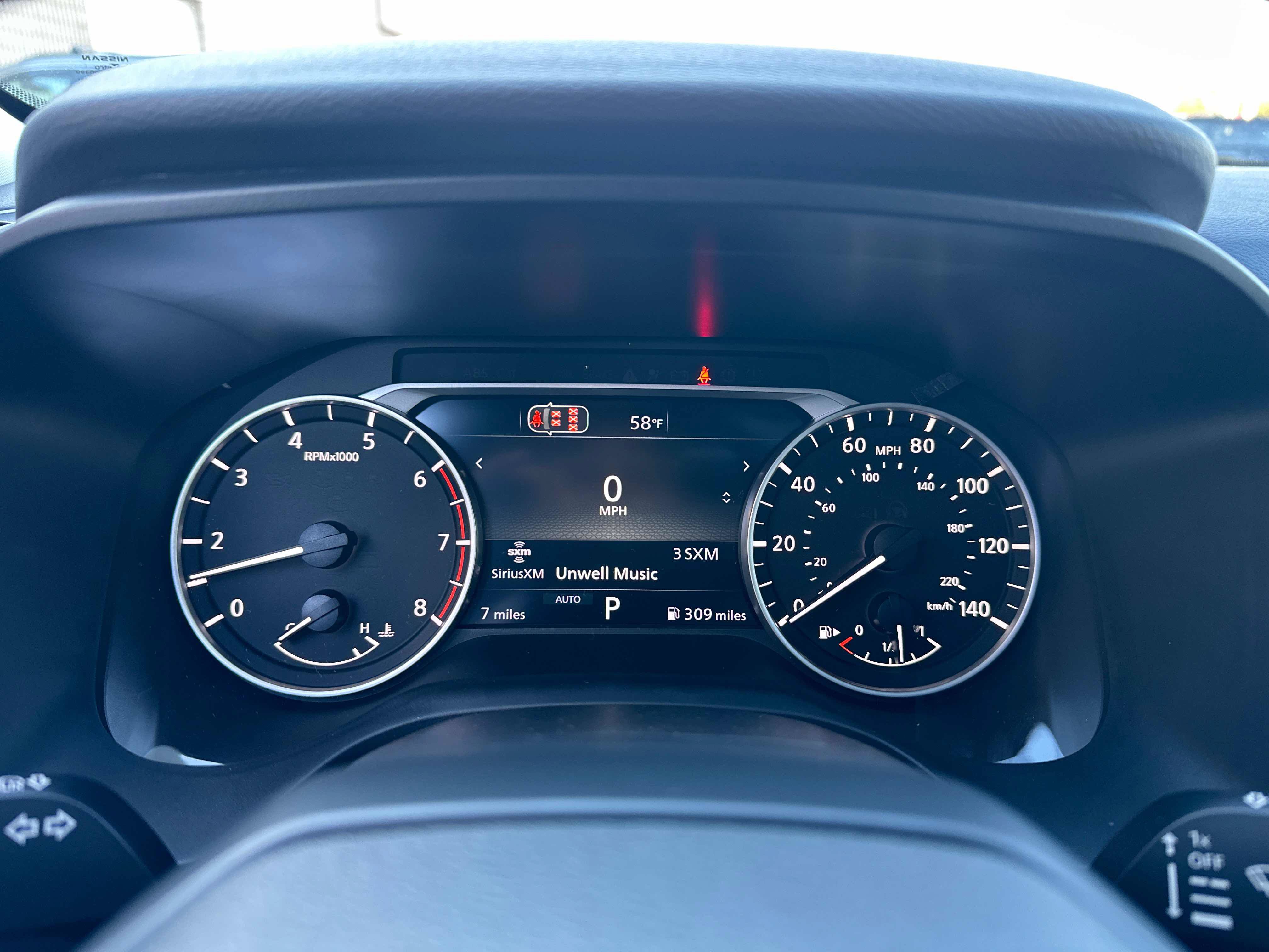 Vehicle thumbnail