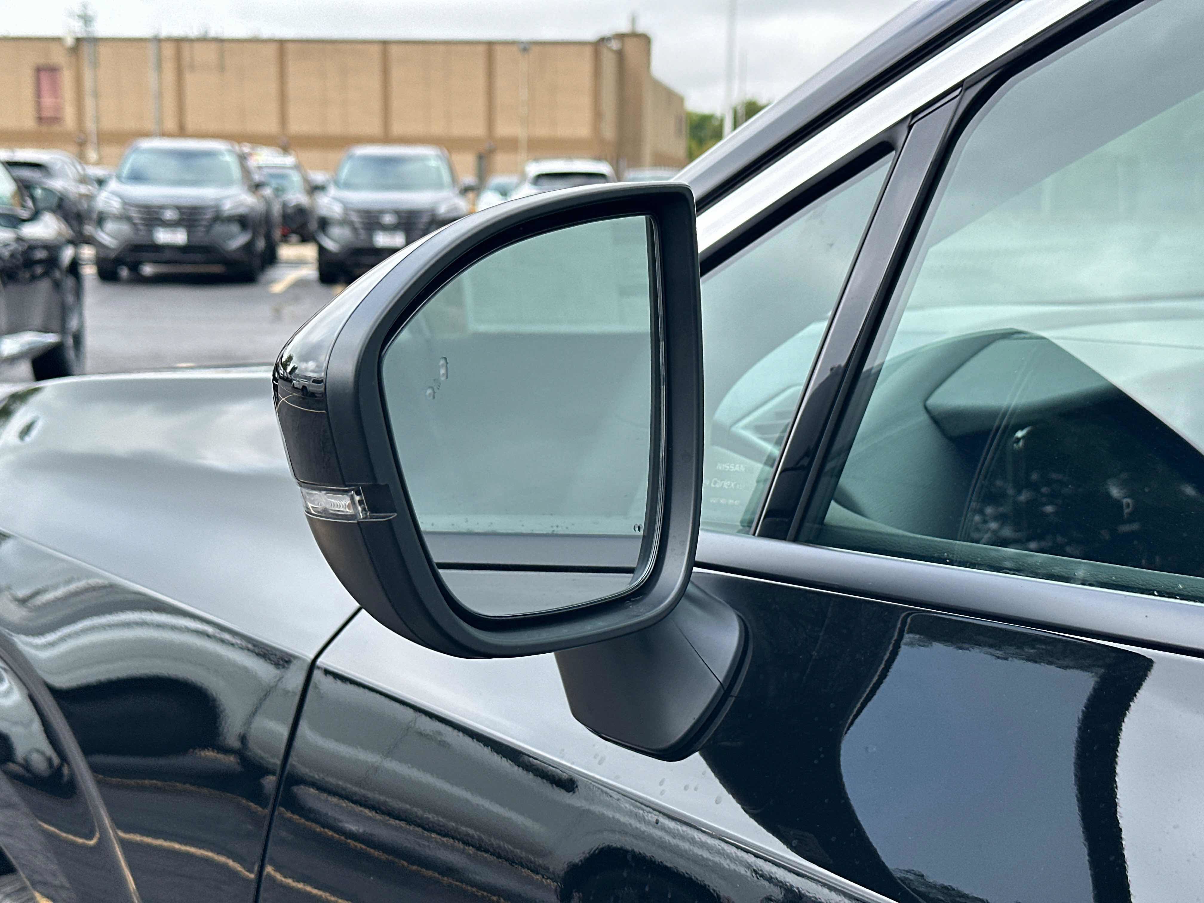 Vehicle thumbnail