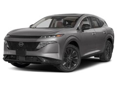 2026 Nissan Murano SL AWD SL