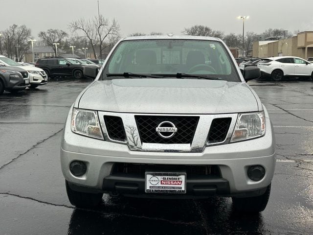 Used 2016 Nissan Frontier SV with VIN 1N6AD0EV2GN703168 for sale in Glendale Heights, IL