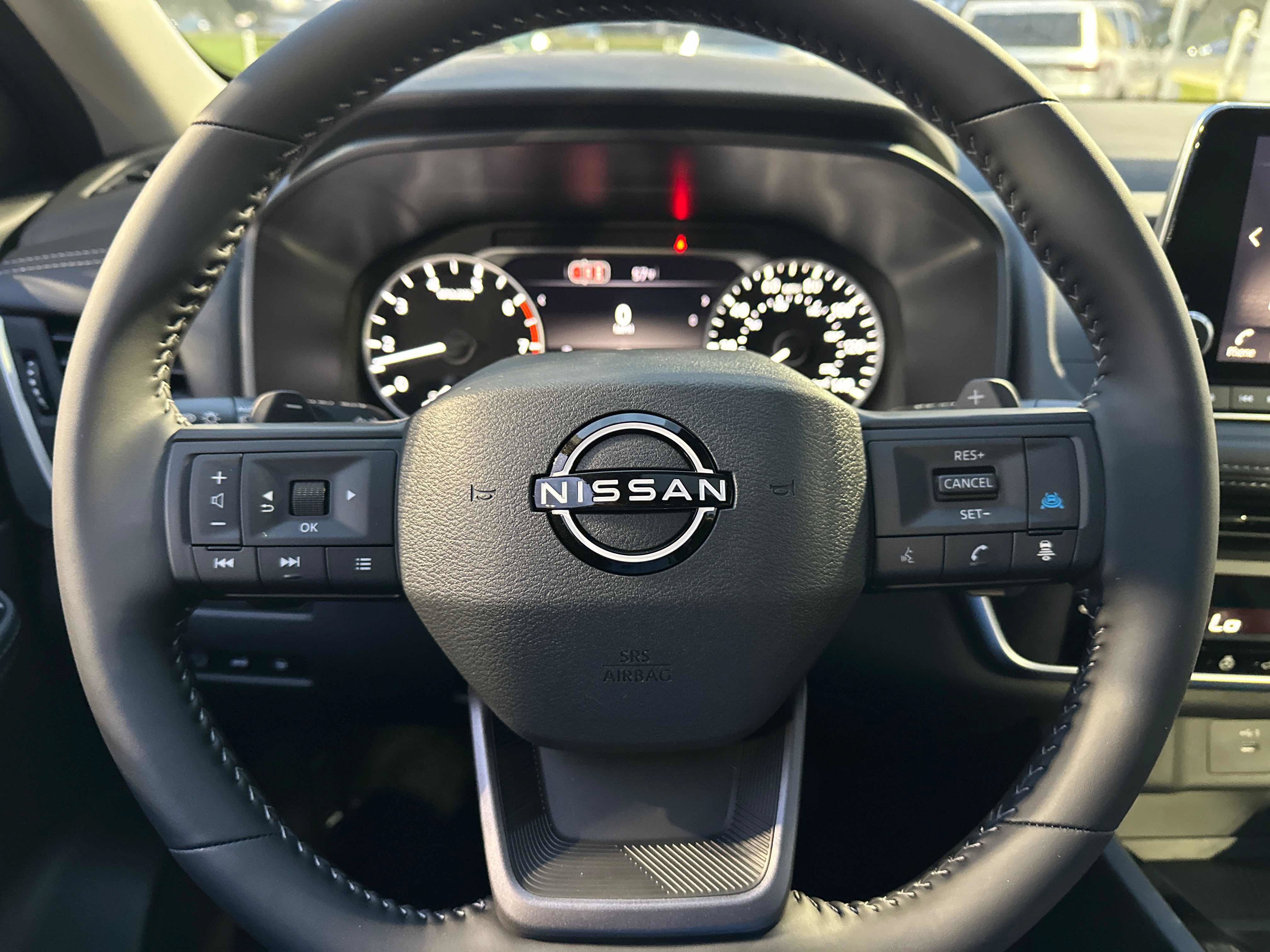 Vehicle thumbnail
