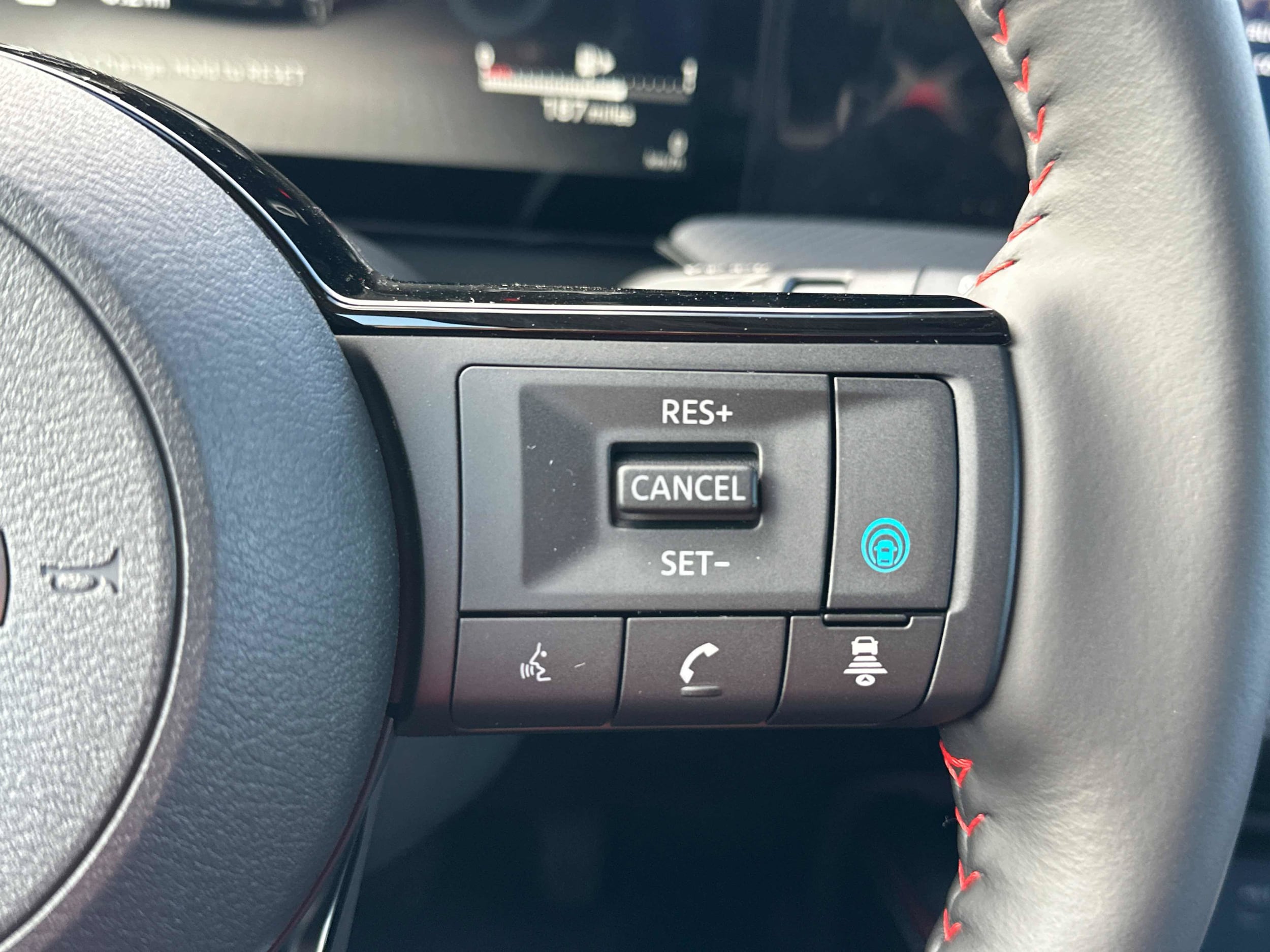 2026 Nissan KICKS SR AWD - Photo 25