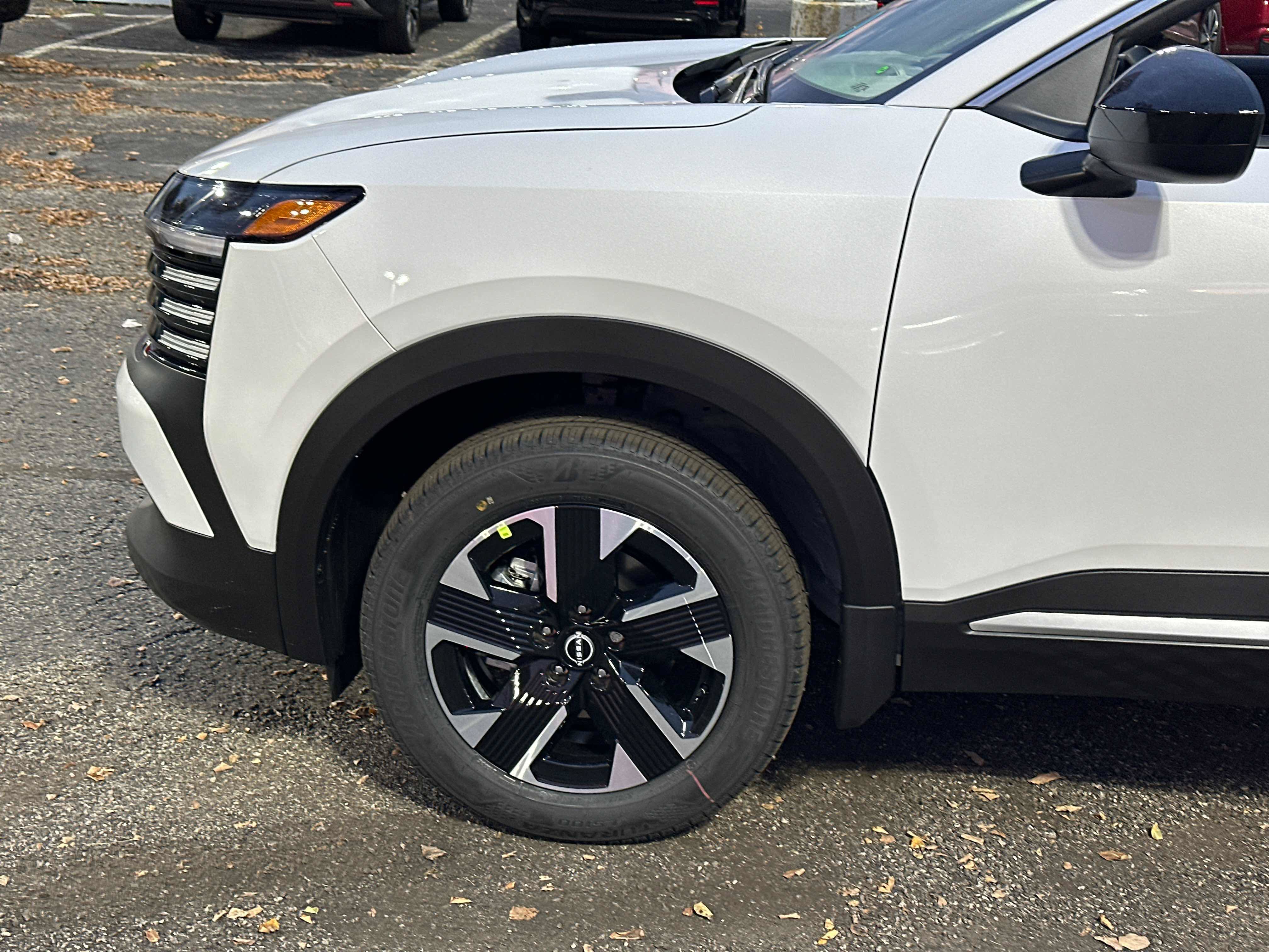 Vehicle thumbnail