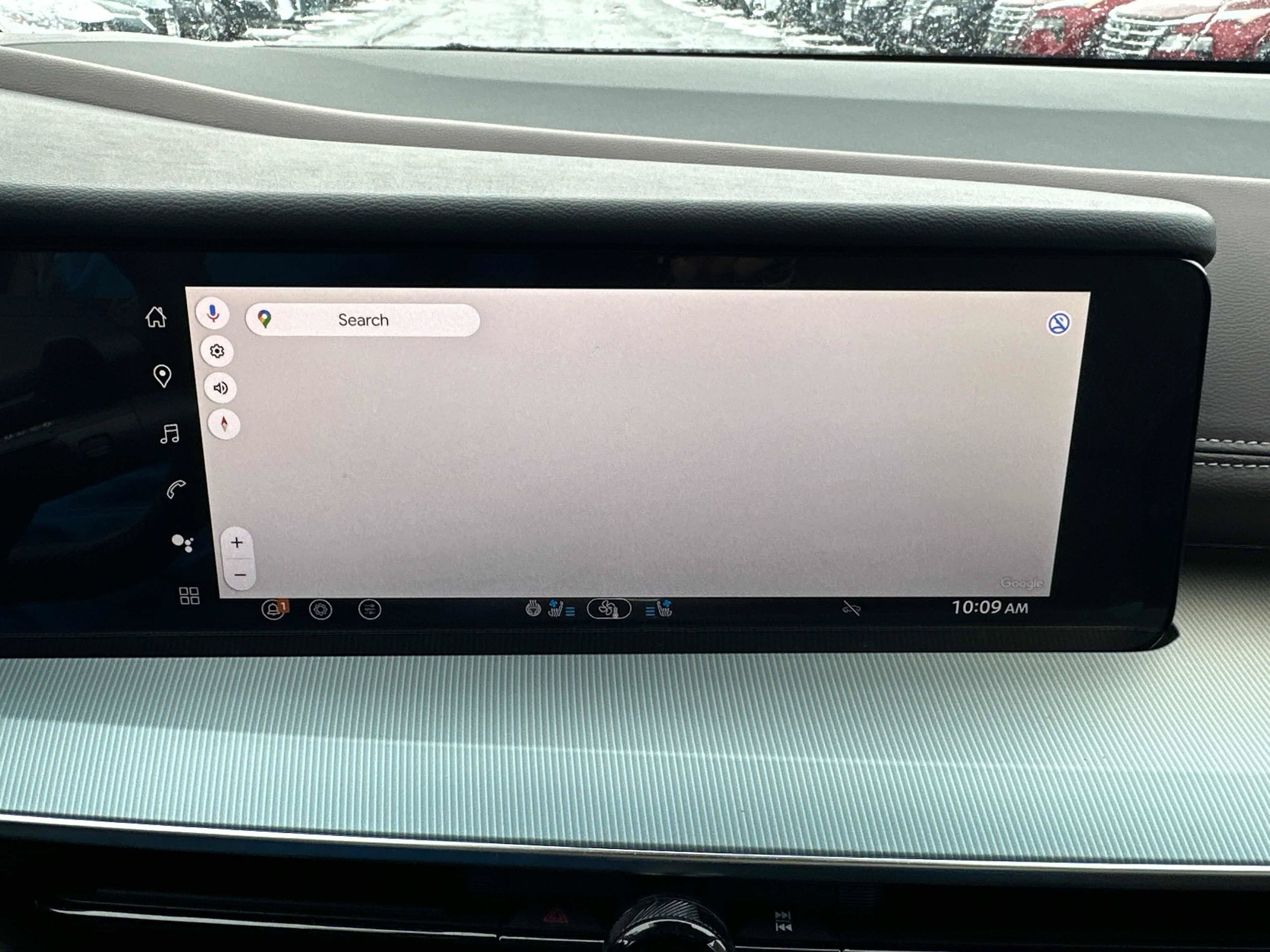 2026 Nissan Murano Platinum - Photo 34