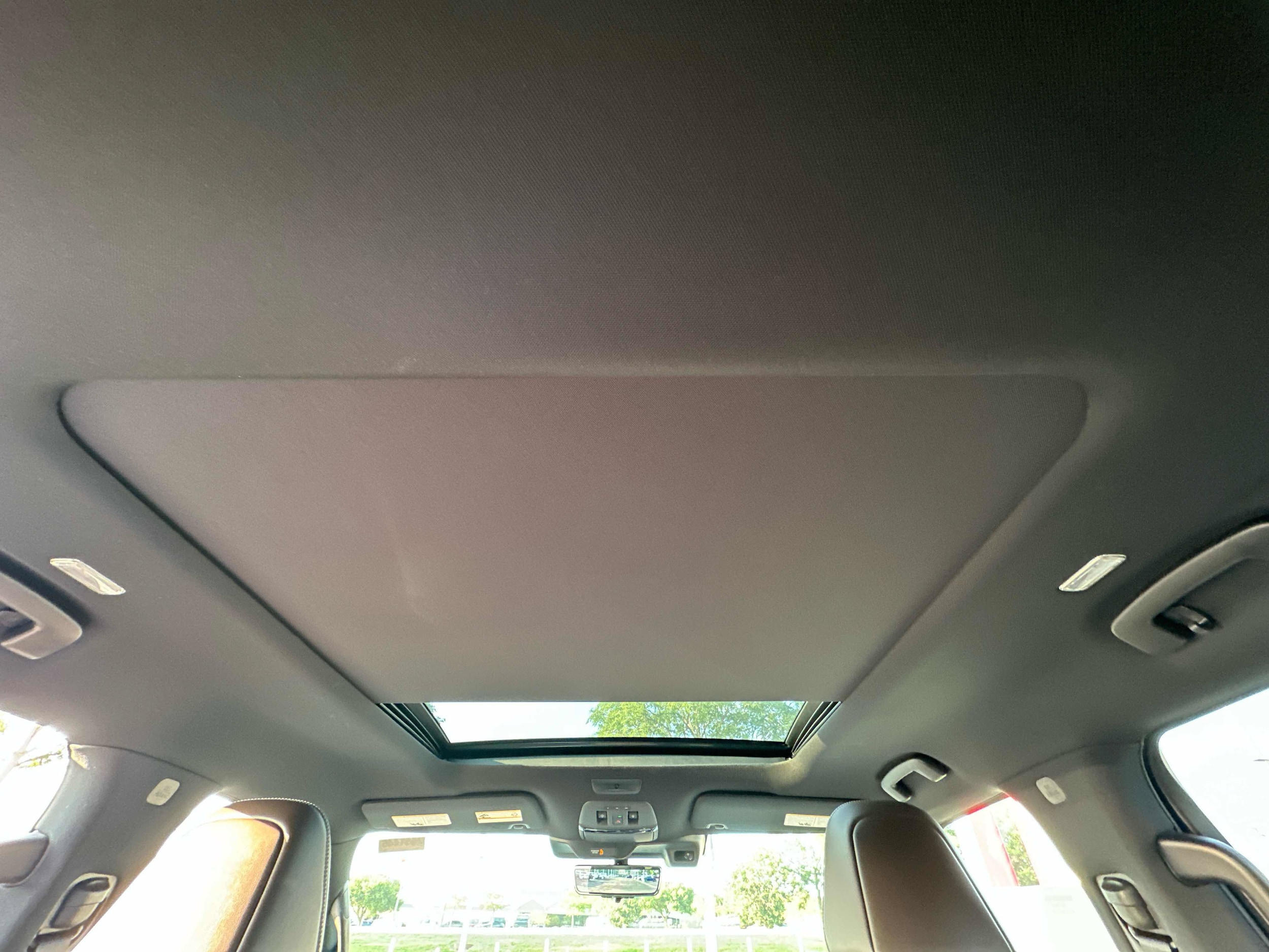 2026 Nissan Armada Platinum - Photo 34