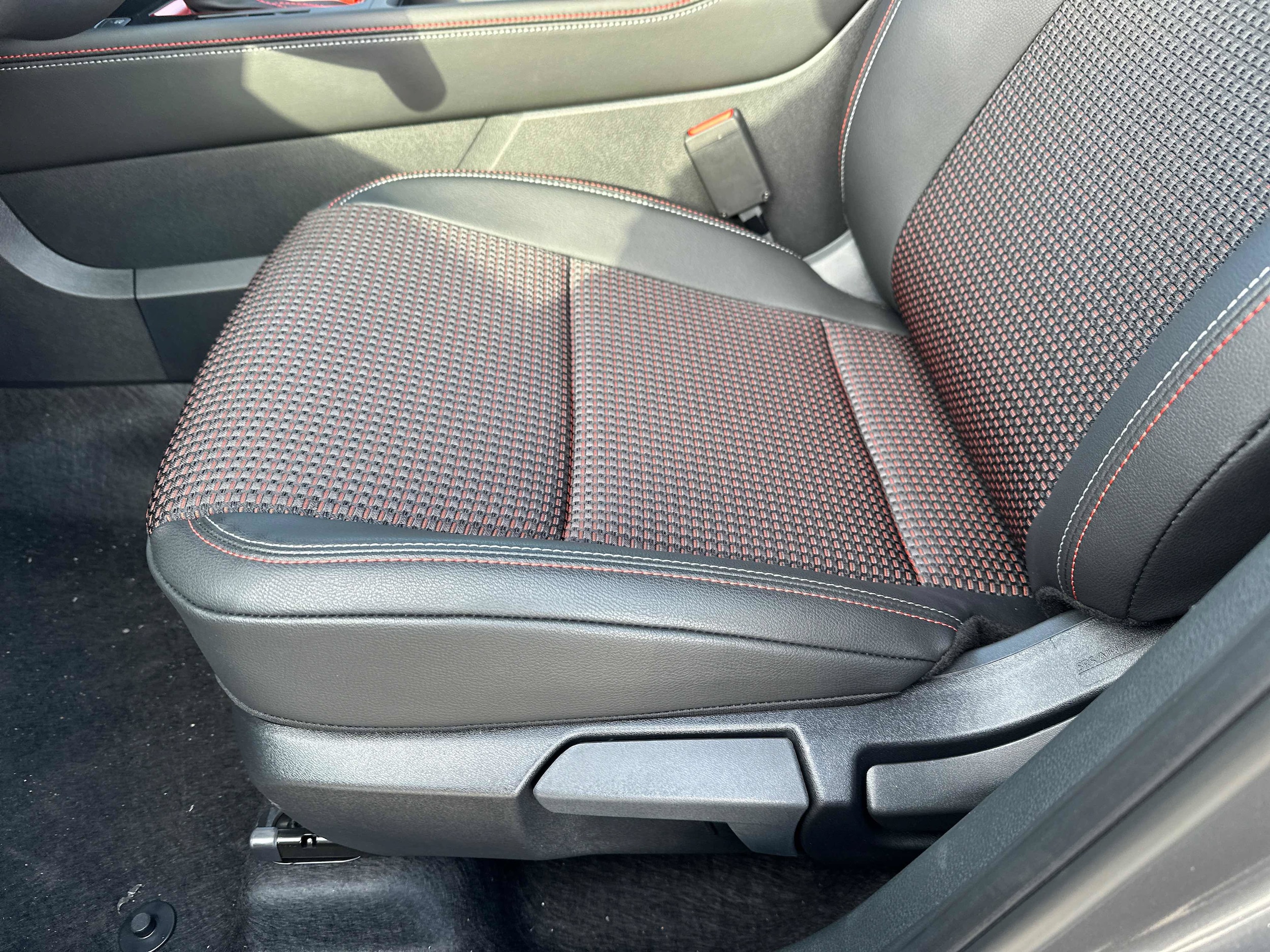 2026 Nissan KICKS SR AWD - Photo 13