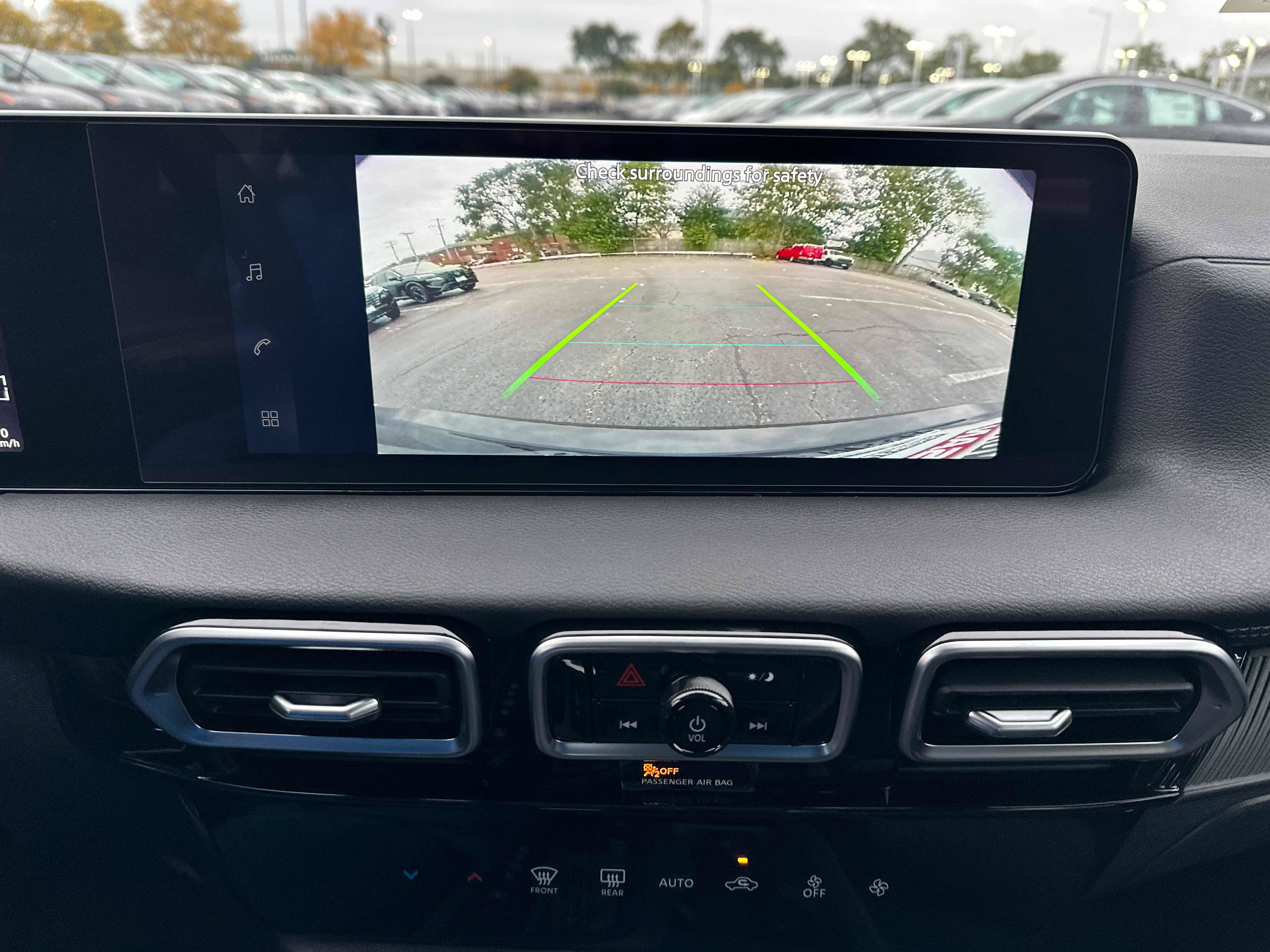 Vehicle thumbnail