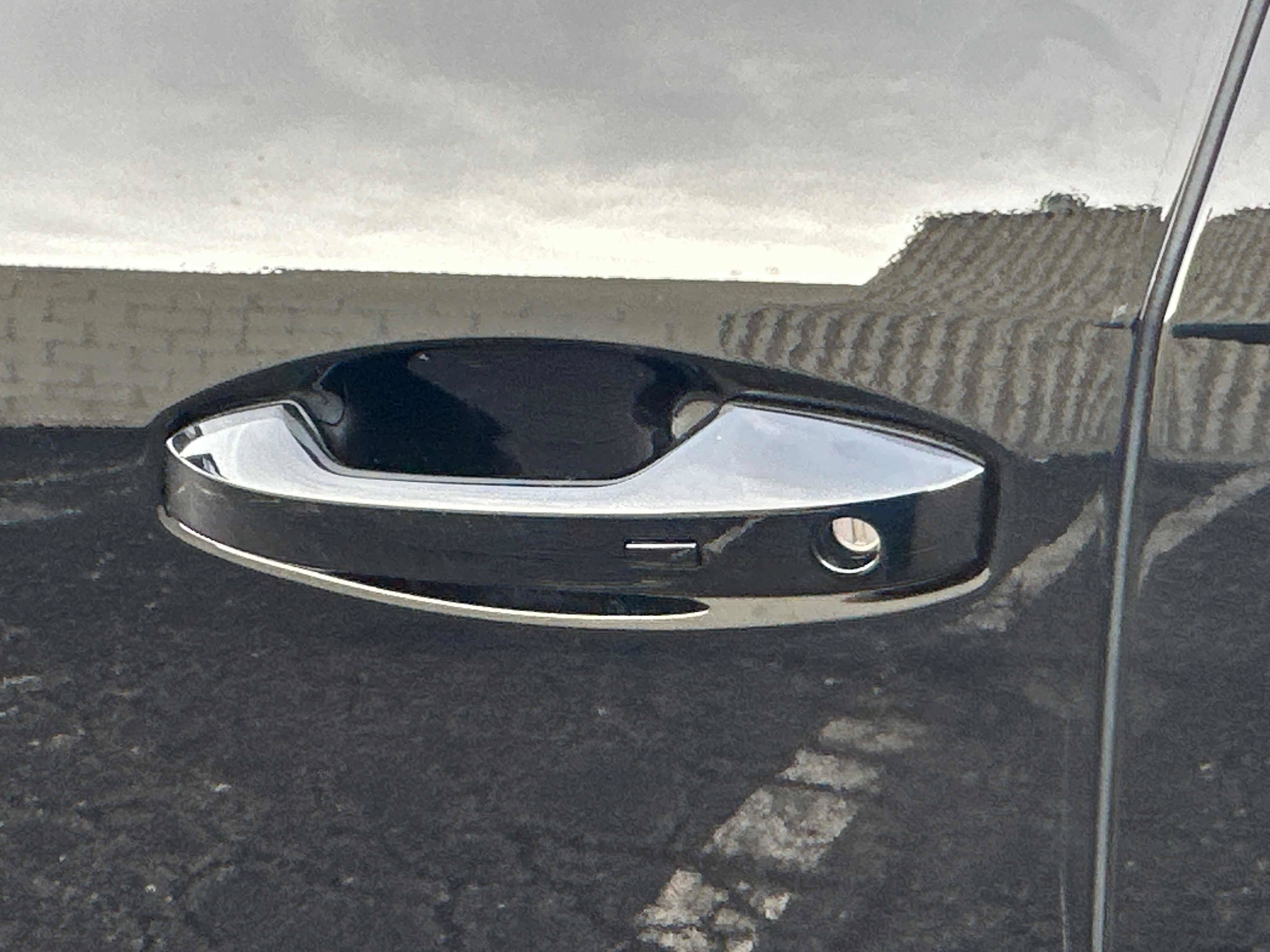 2026 Nissan Murano Platinum - Photo 11
