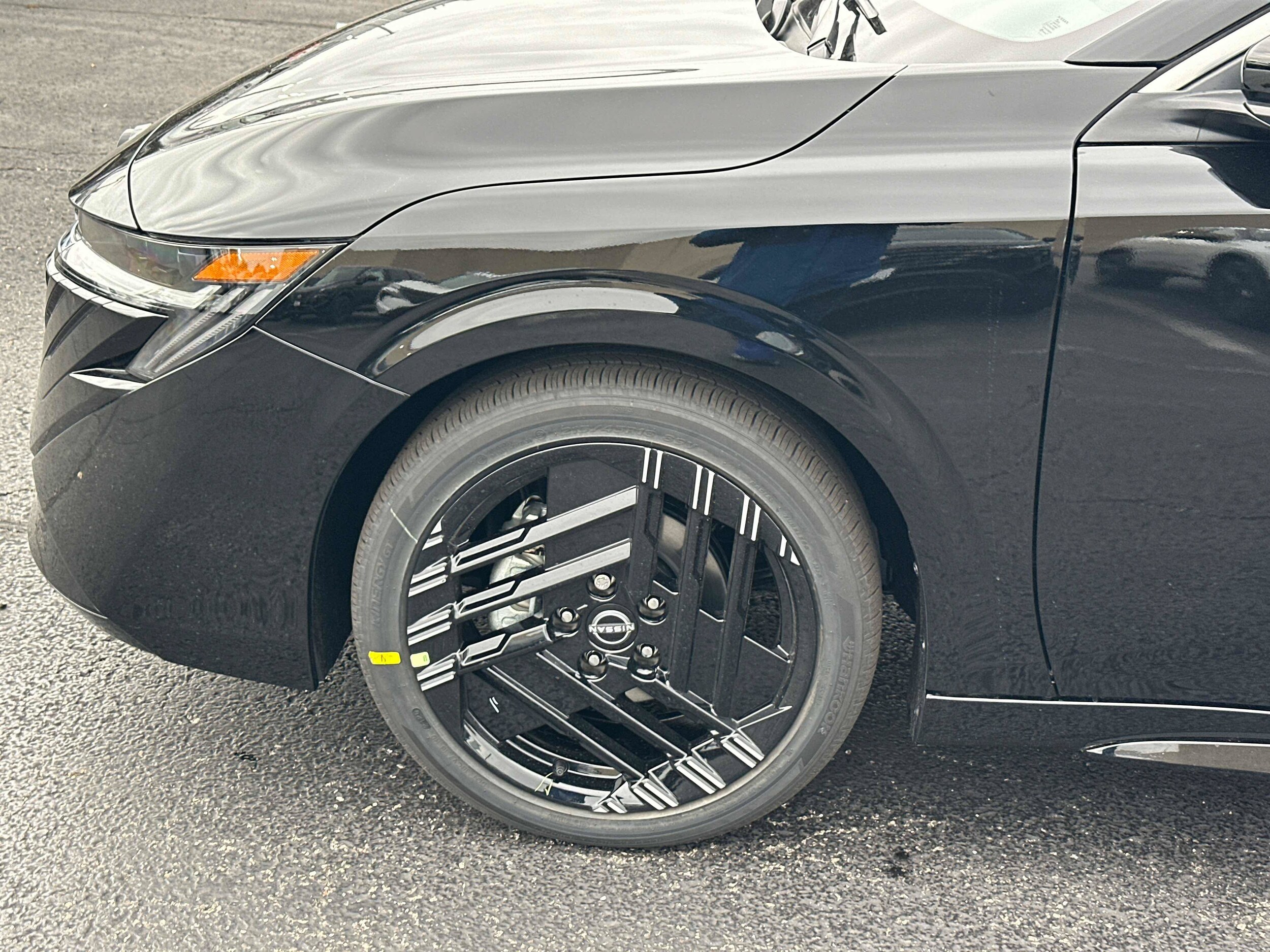 Vehicle thumbnail