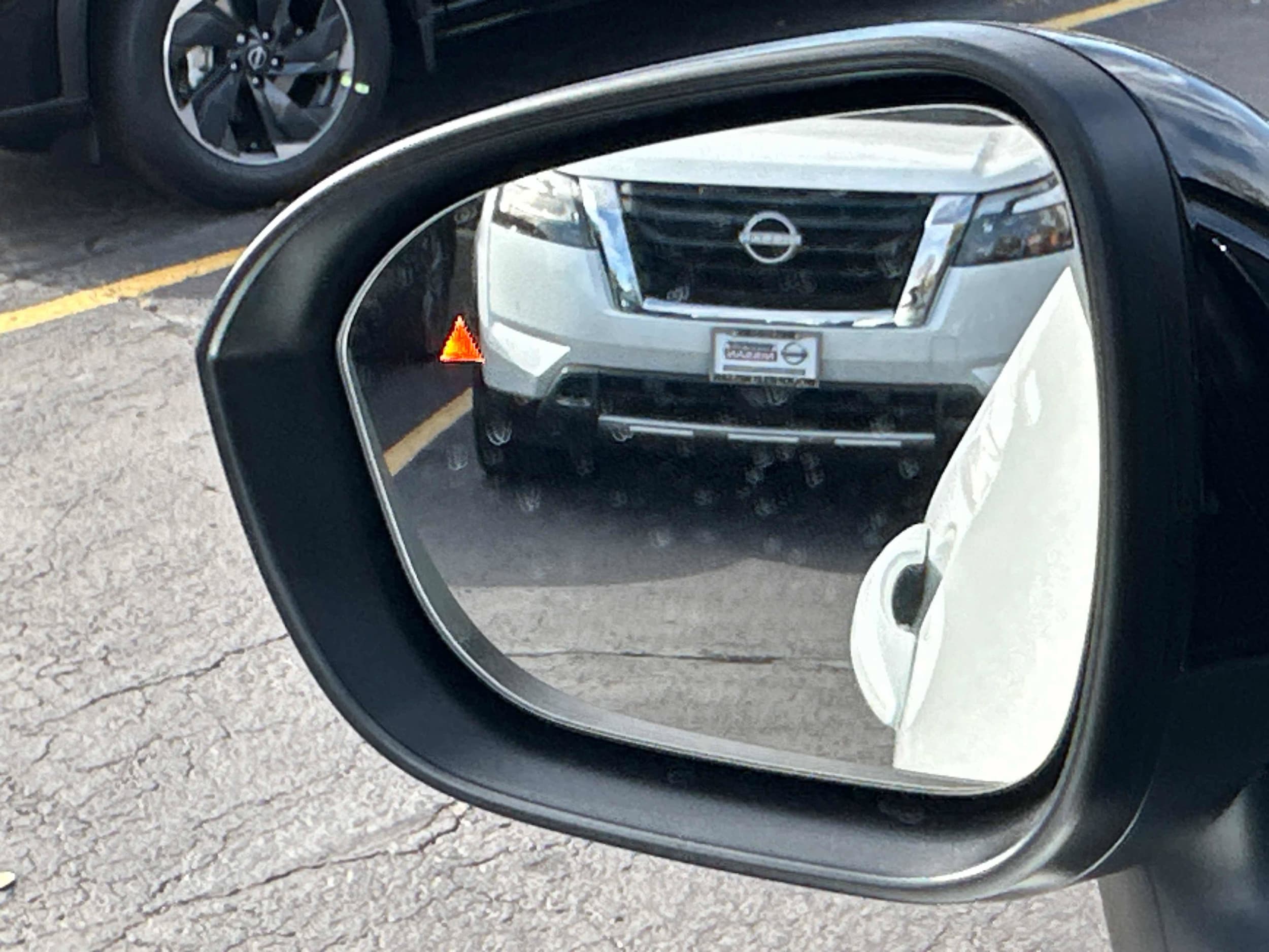 2026 Nissan Rogue Rock Creek - Photo 14