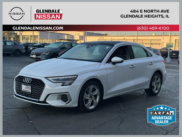 2024 Audi A3