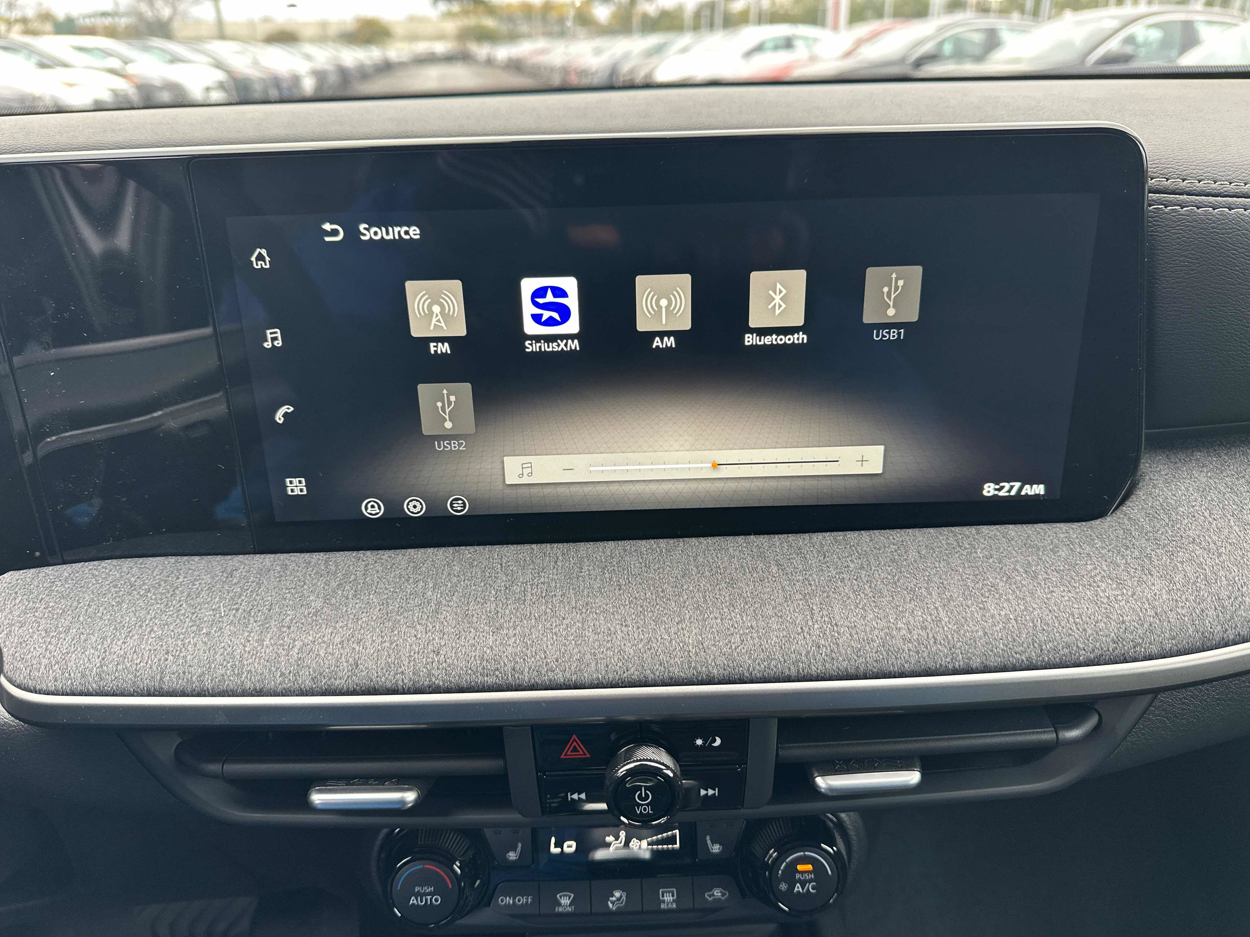 Vehicle thumbnail
