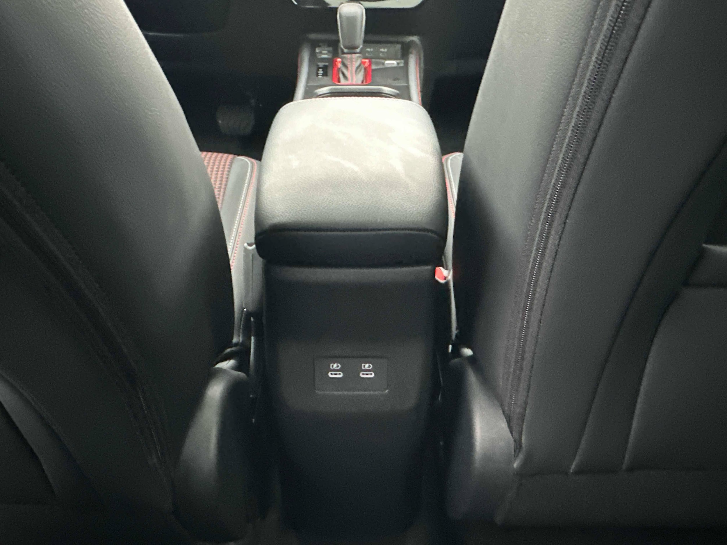 2026 Nissan KICKS SR AWD - Photo 30