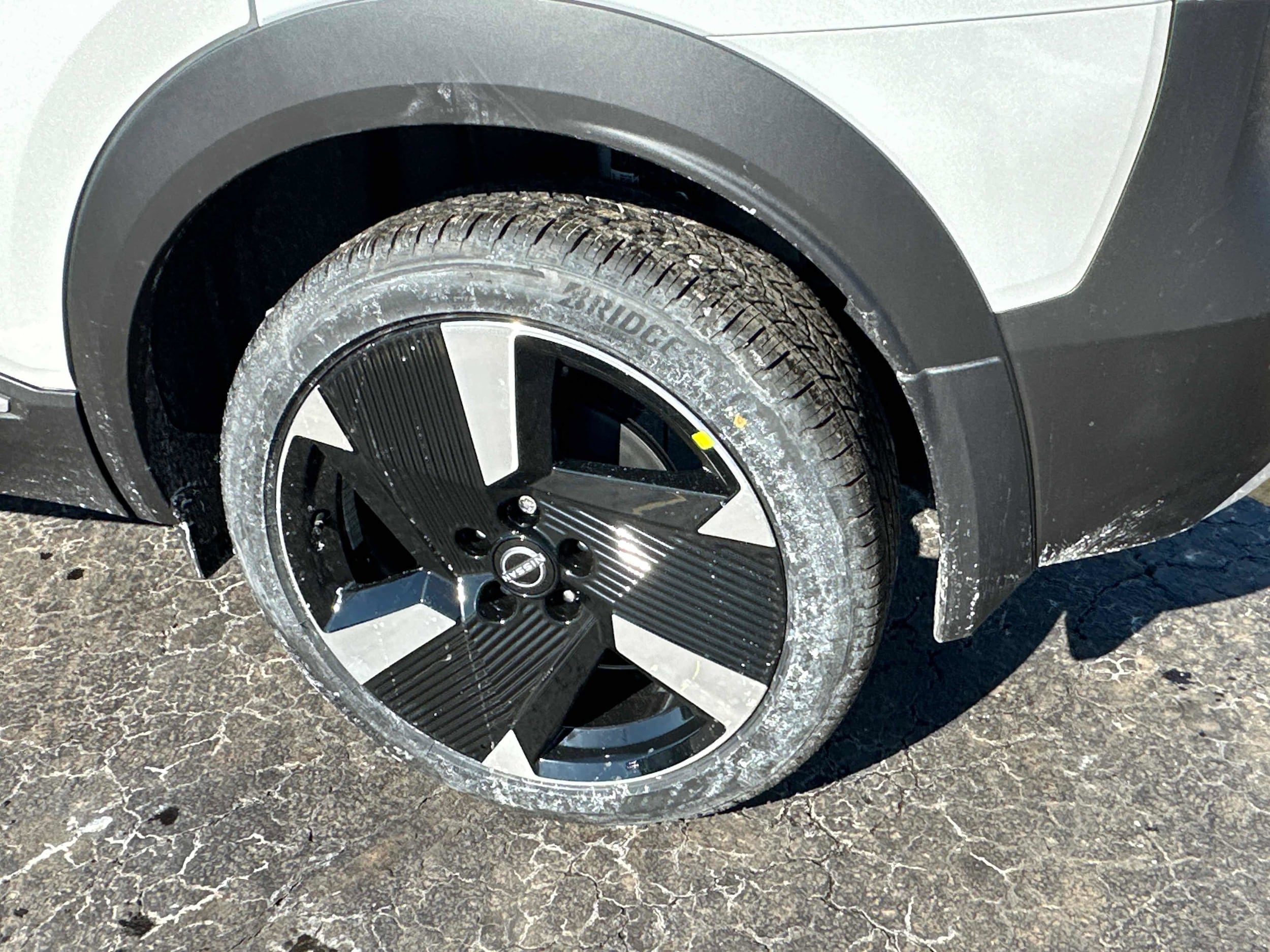 2025 Nissan Kicks SR AWD - Photo 6