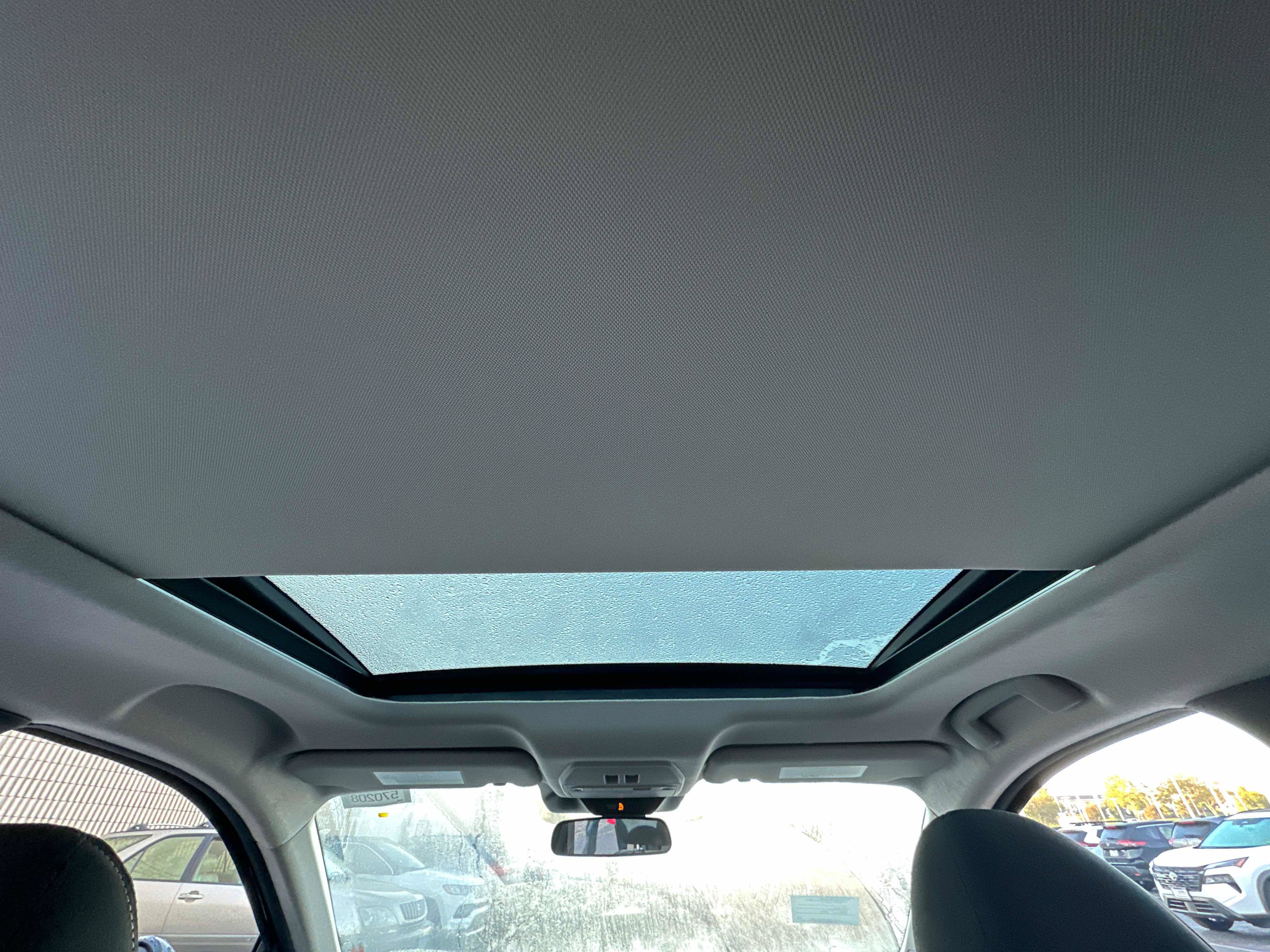 Vehicle thumbnail