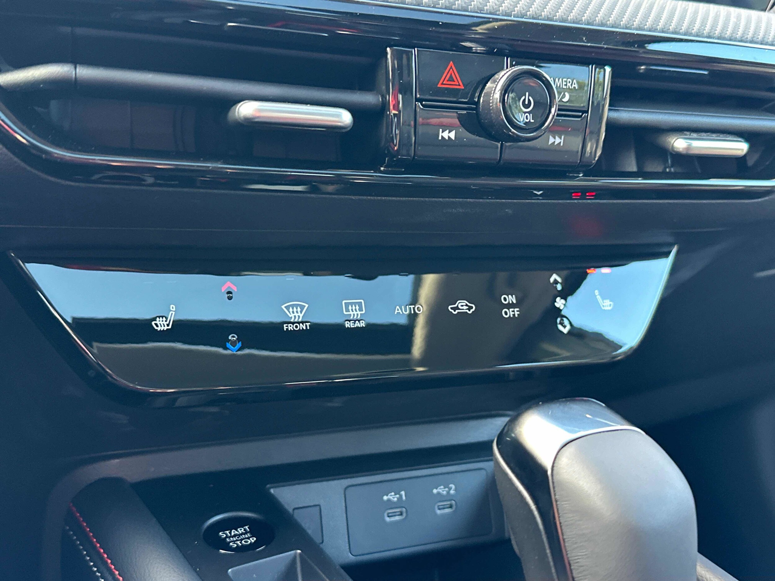 2026 Nissan KICKS SR AWD - Photo 32