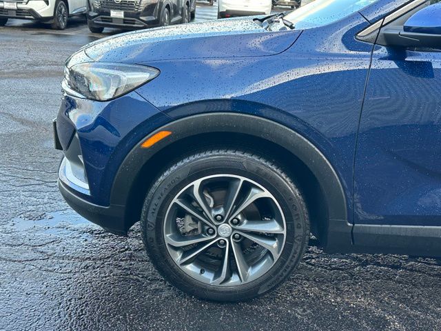 2023 Buick Encore GX Select photo 6