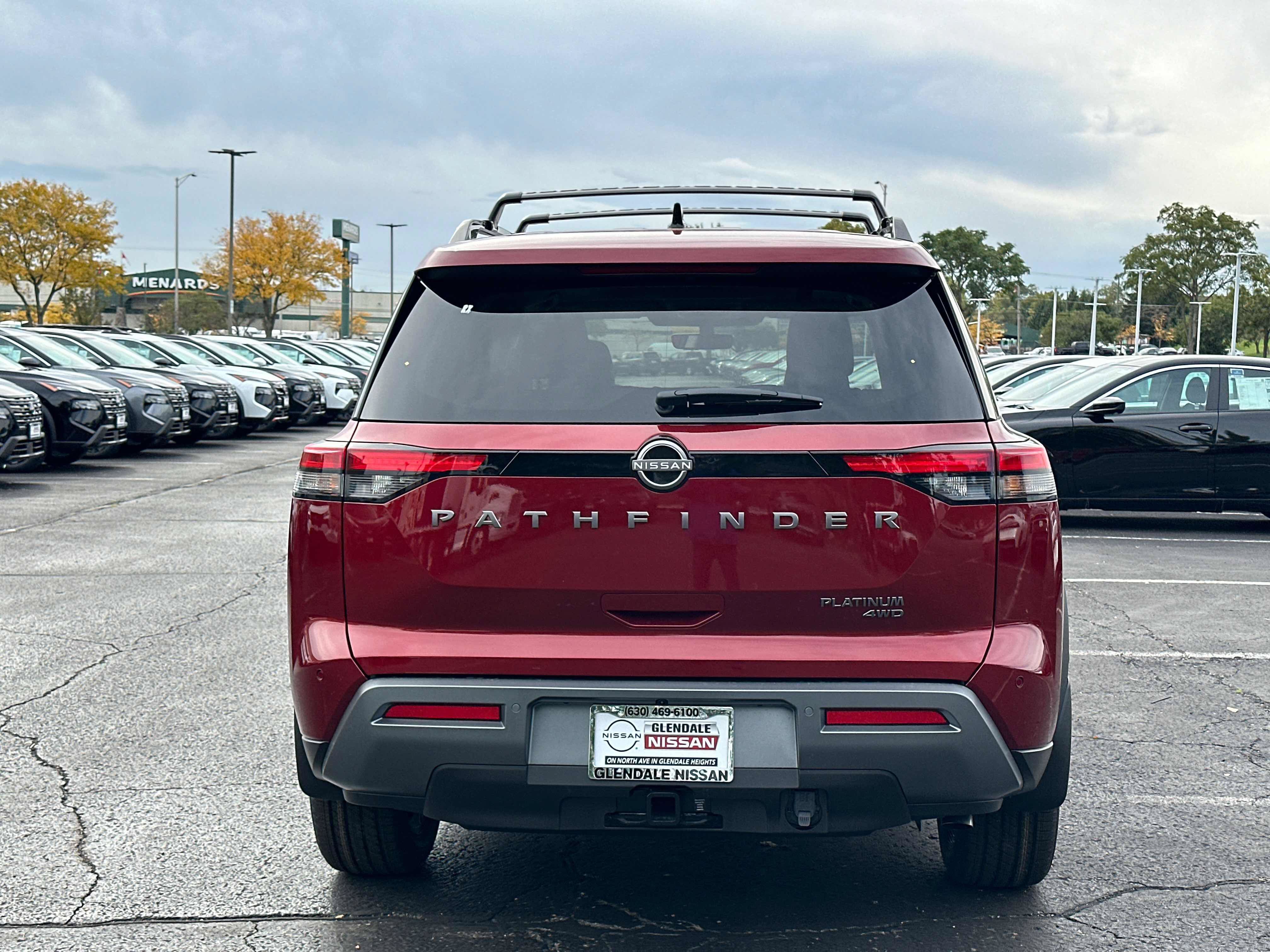 Vehicle thumbnail