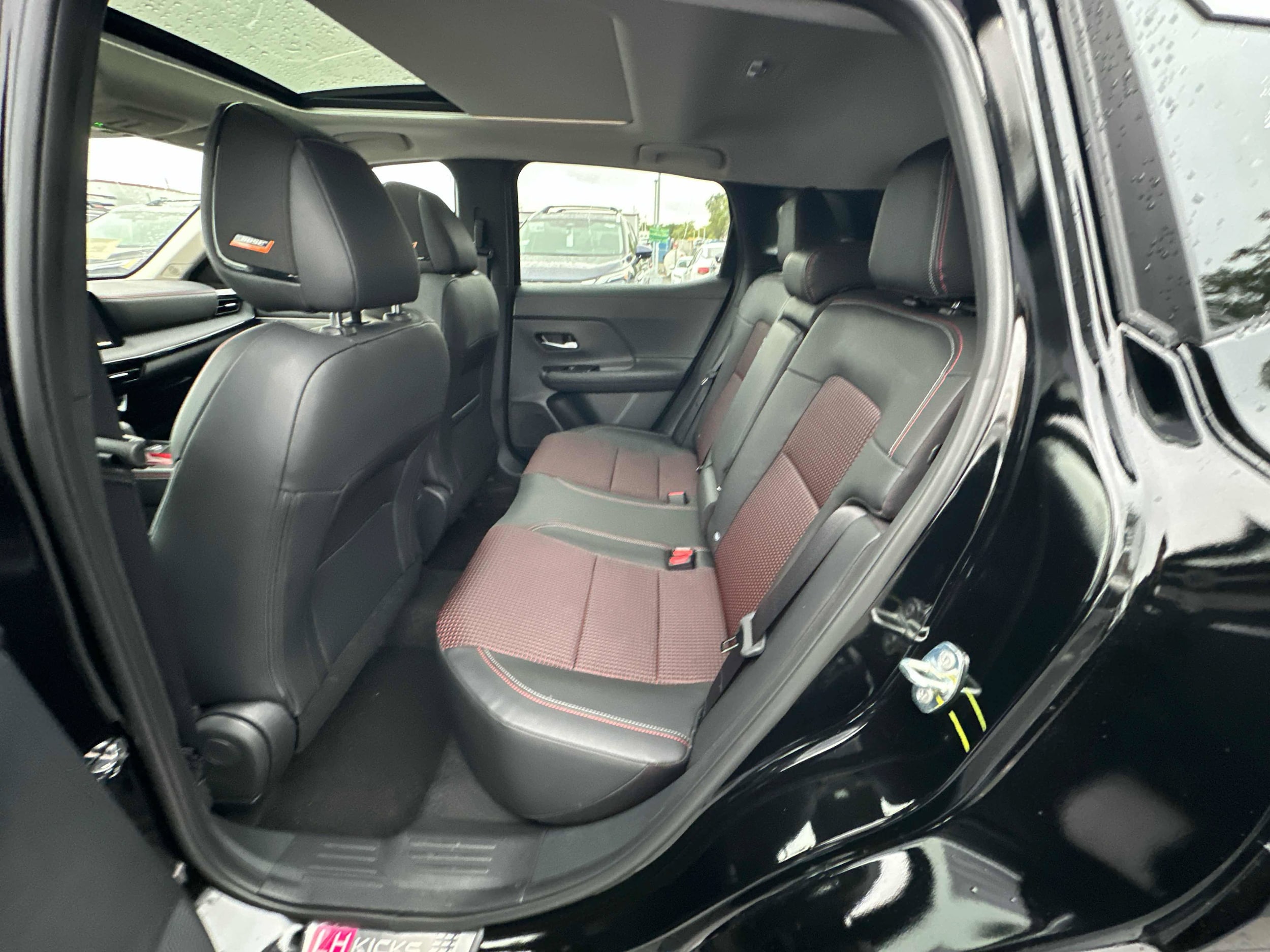 2026 Nissan KICKS SR AWD - Photo 29
