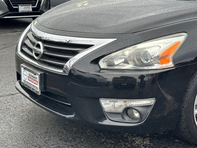 2013 Nissan Altima 2.5 SL photo 3