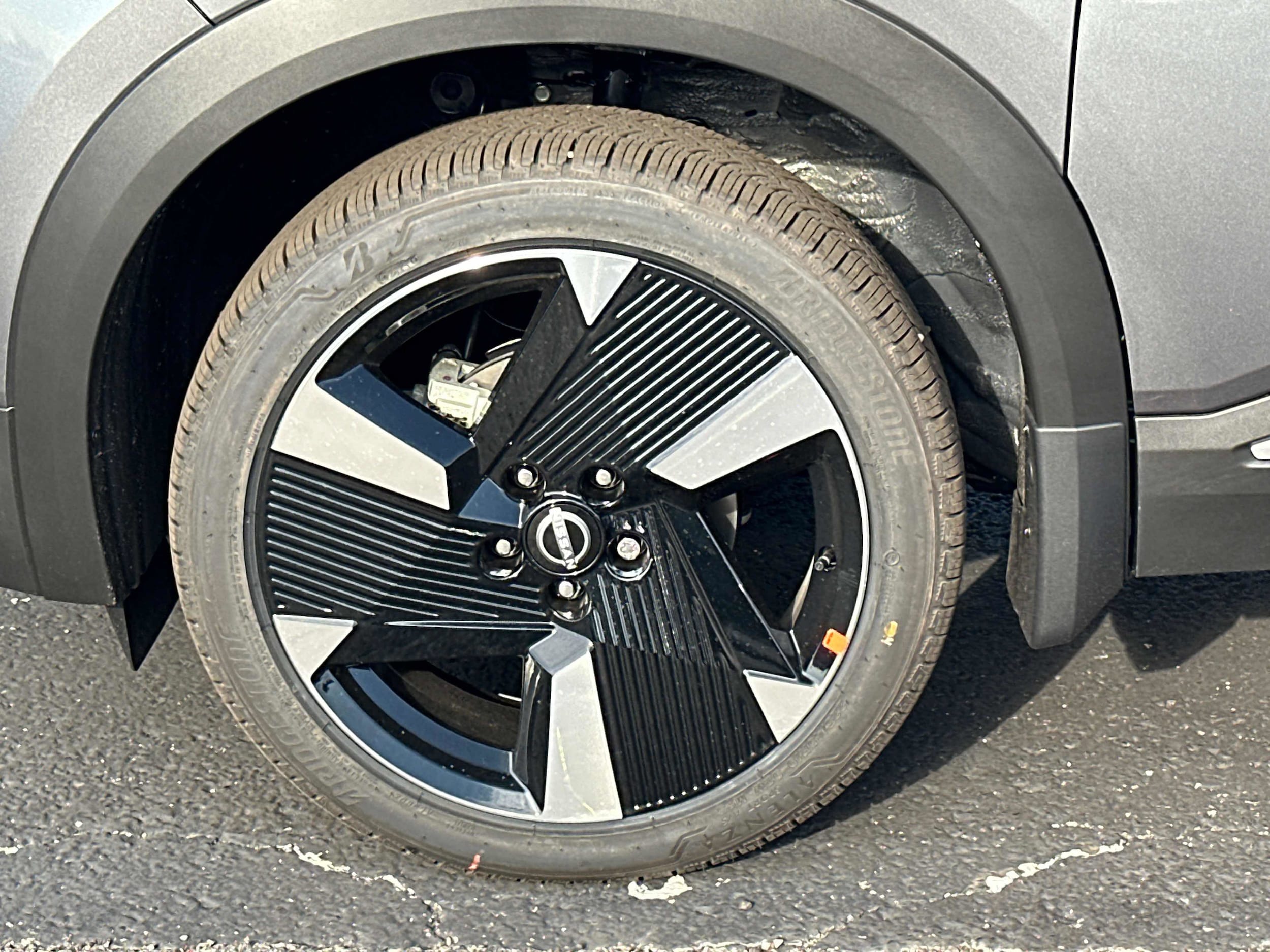 2026 Nissan KICKS SR AWD - Photo 9