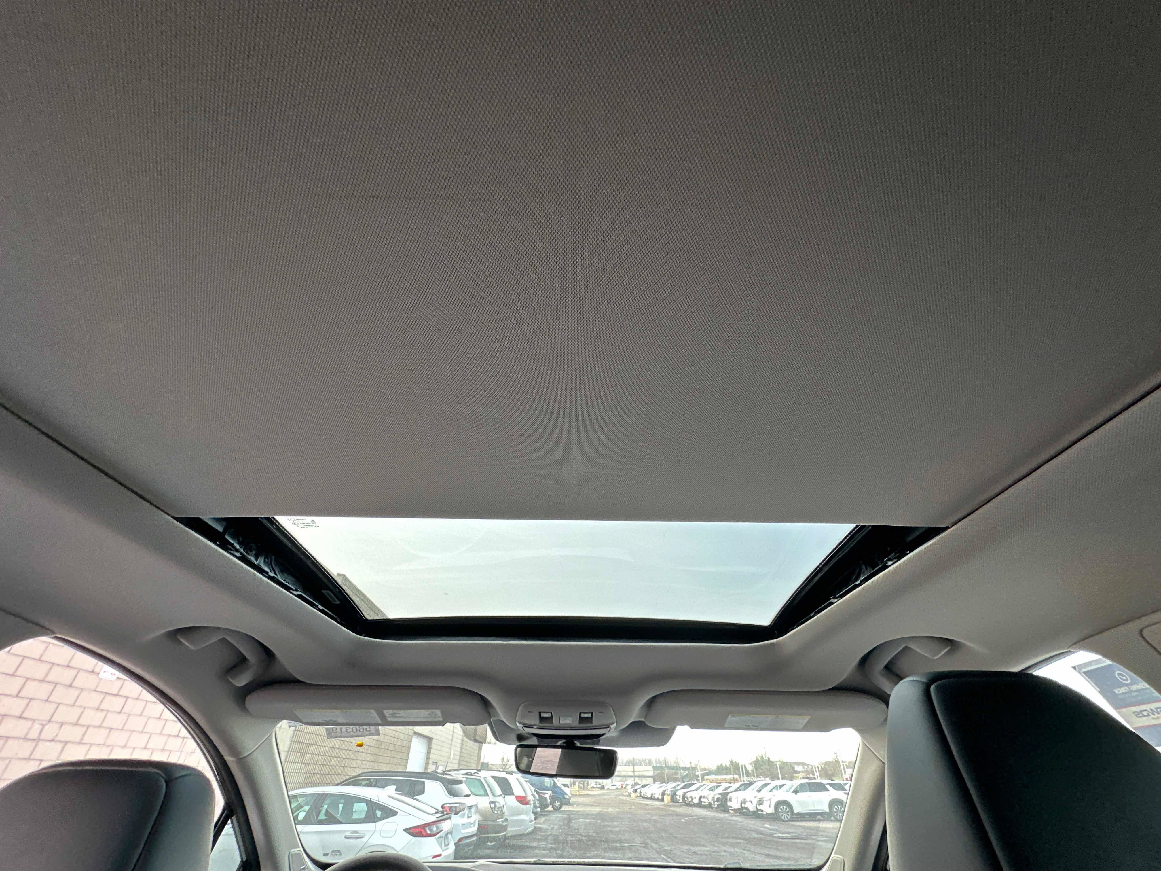 2026 Nissan Murano Platinum - Photo 29