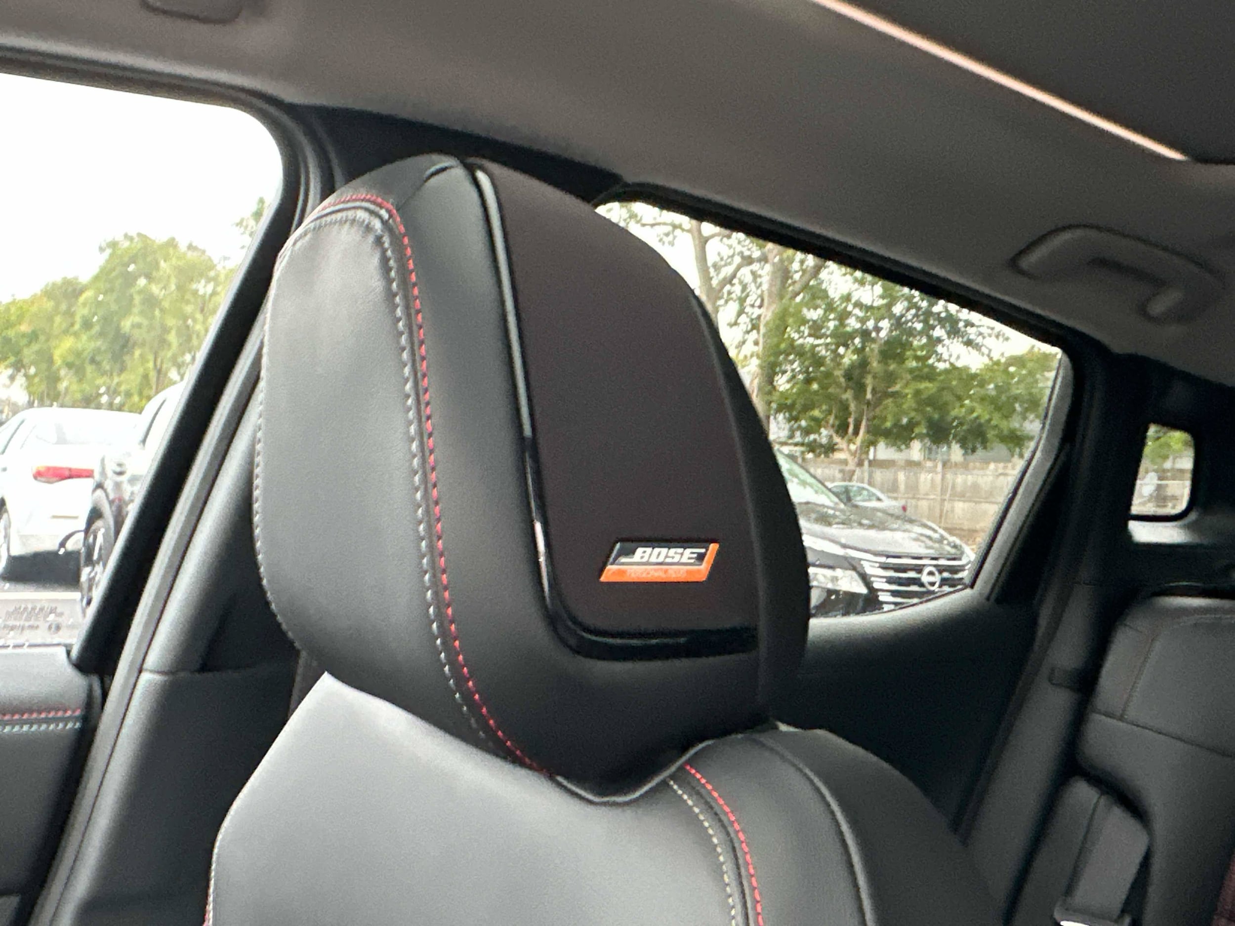 2026 Nissan KICKS SR AWD - Photo 27