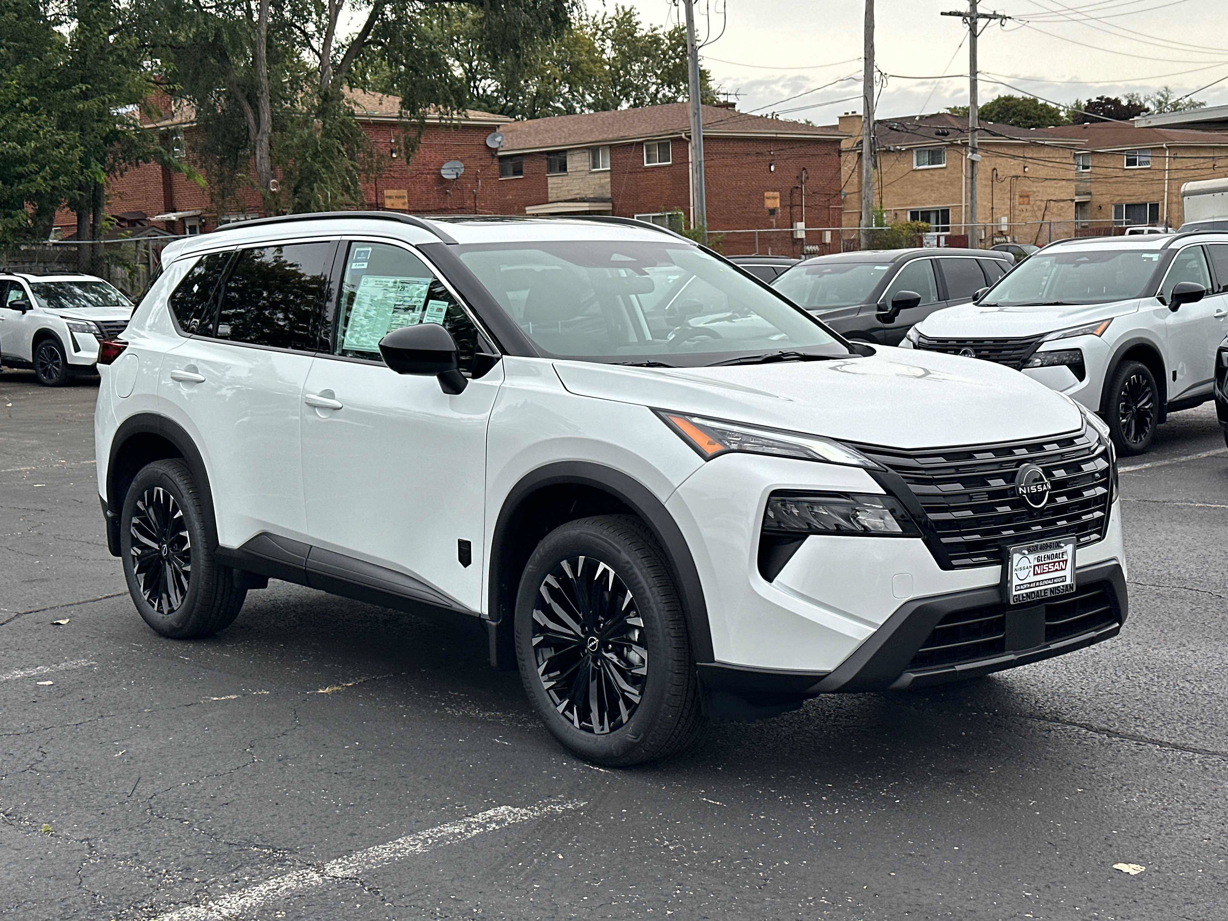 Vehicle thumbnail