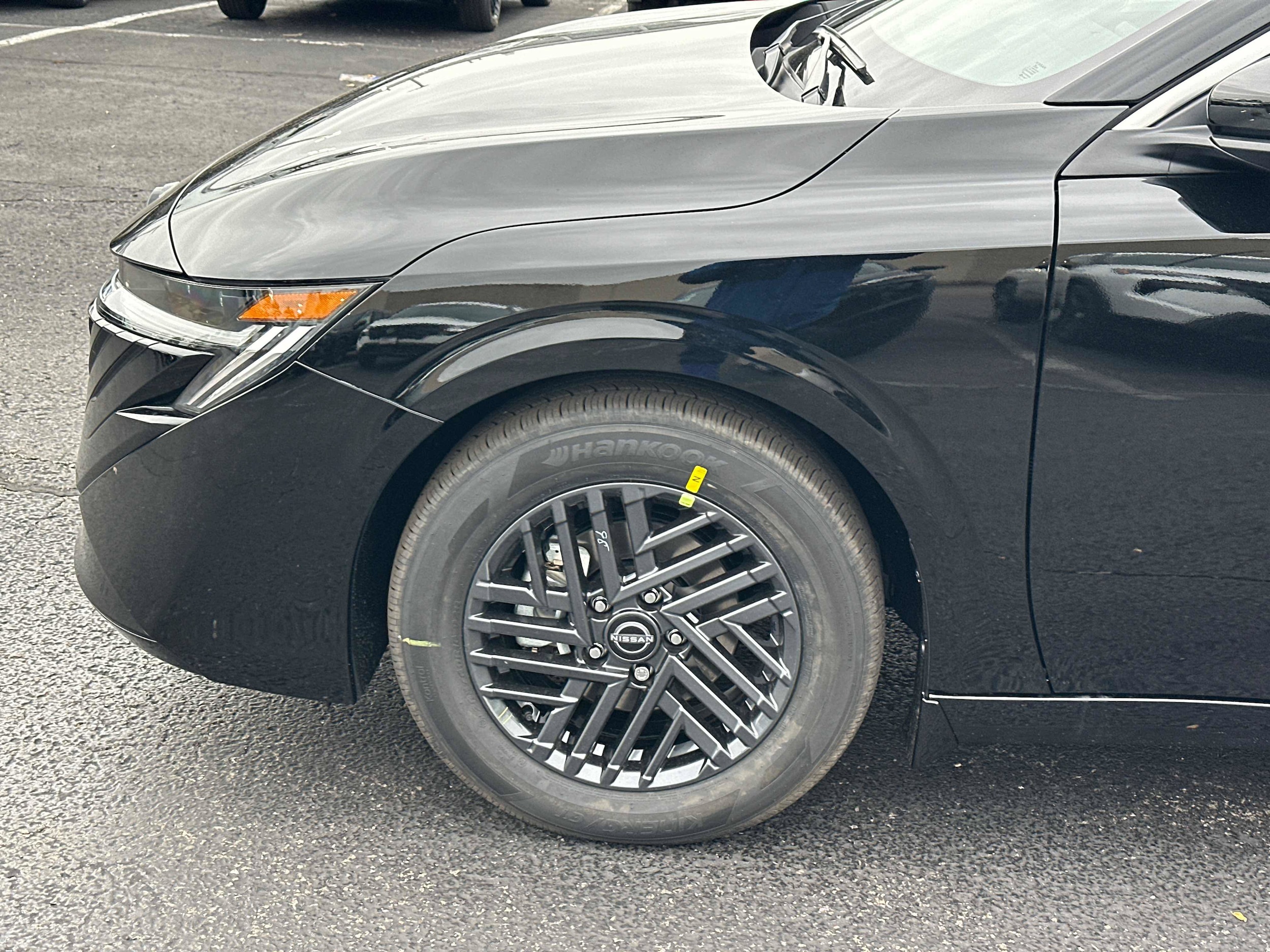 Vehicle thumbnail