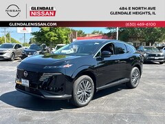 2026 Nissan Murano SL AWD SL