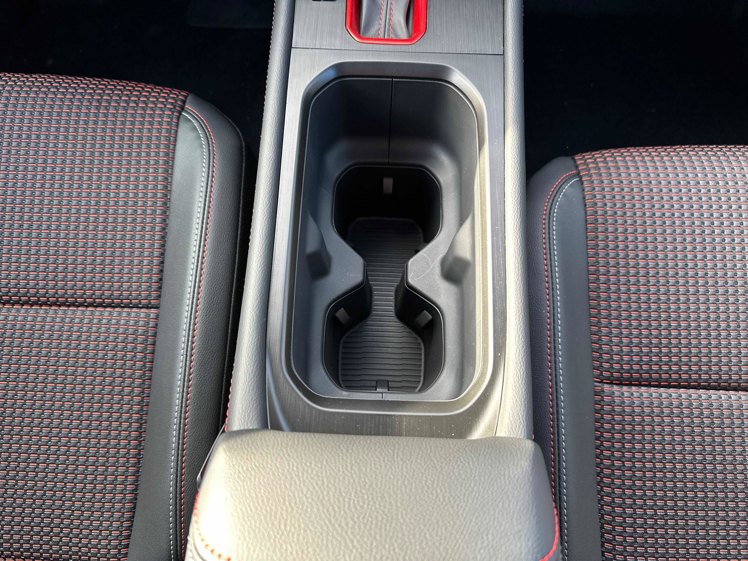 2026 Nissan KICKS SR AWD - Photo 18