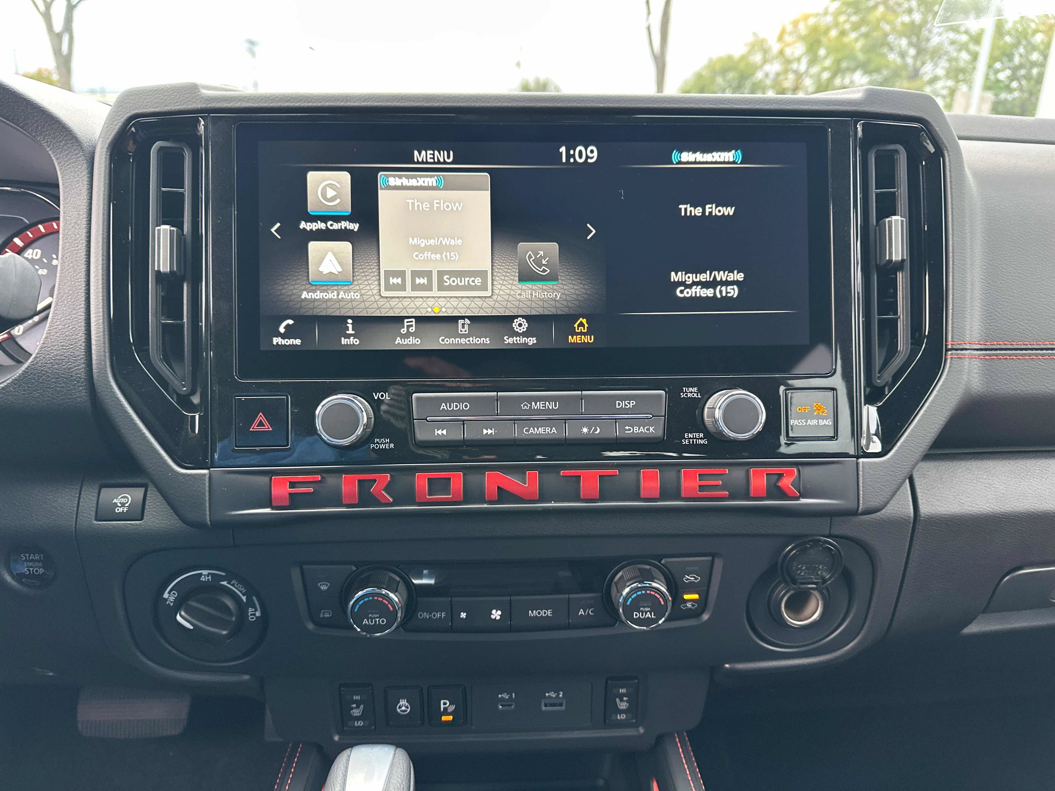 Vehicle thumbnail
