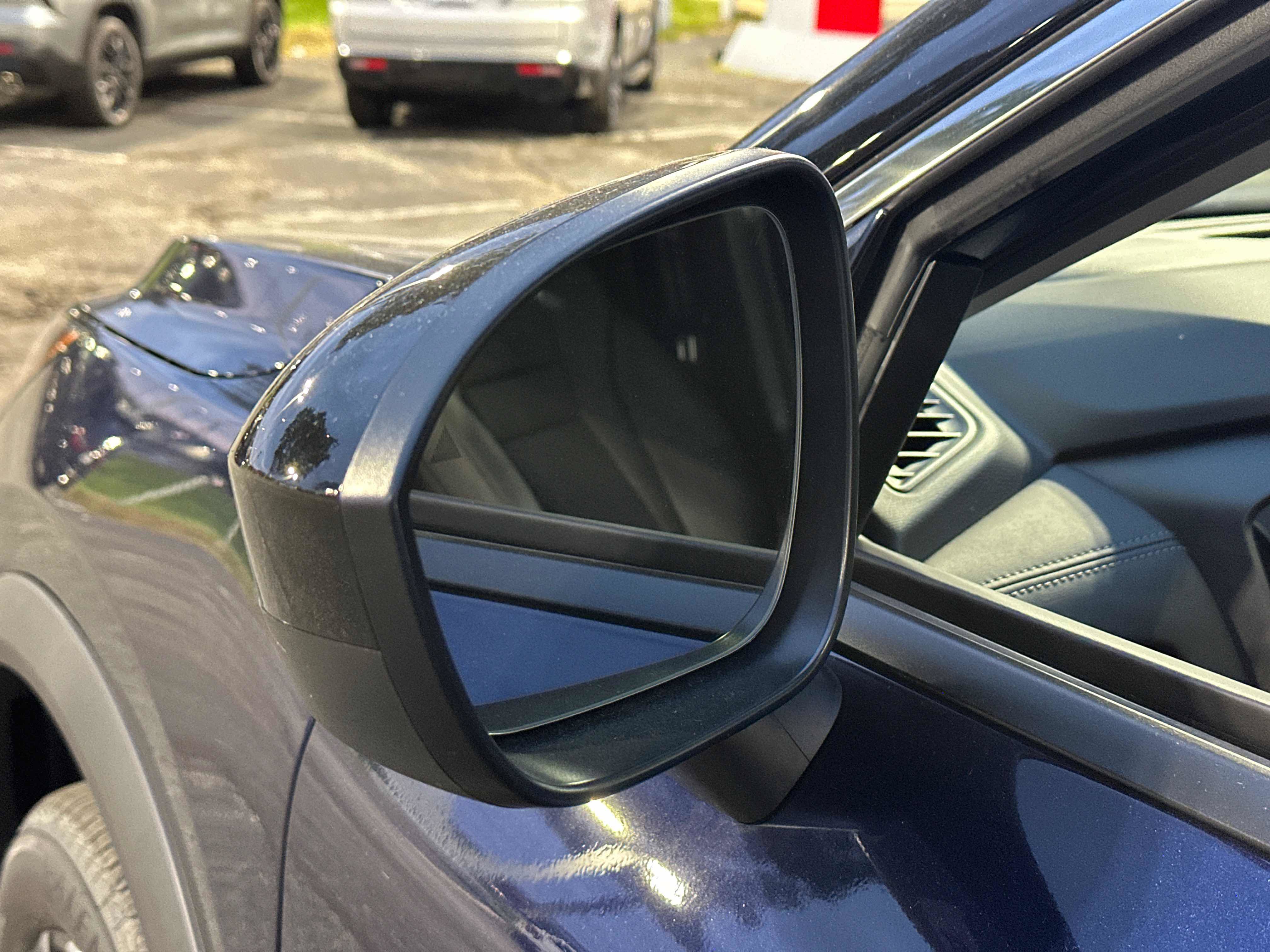 Vehicle thumbnail